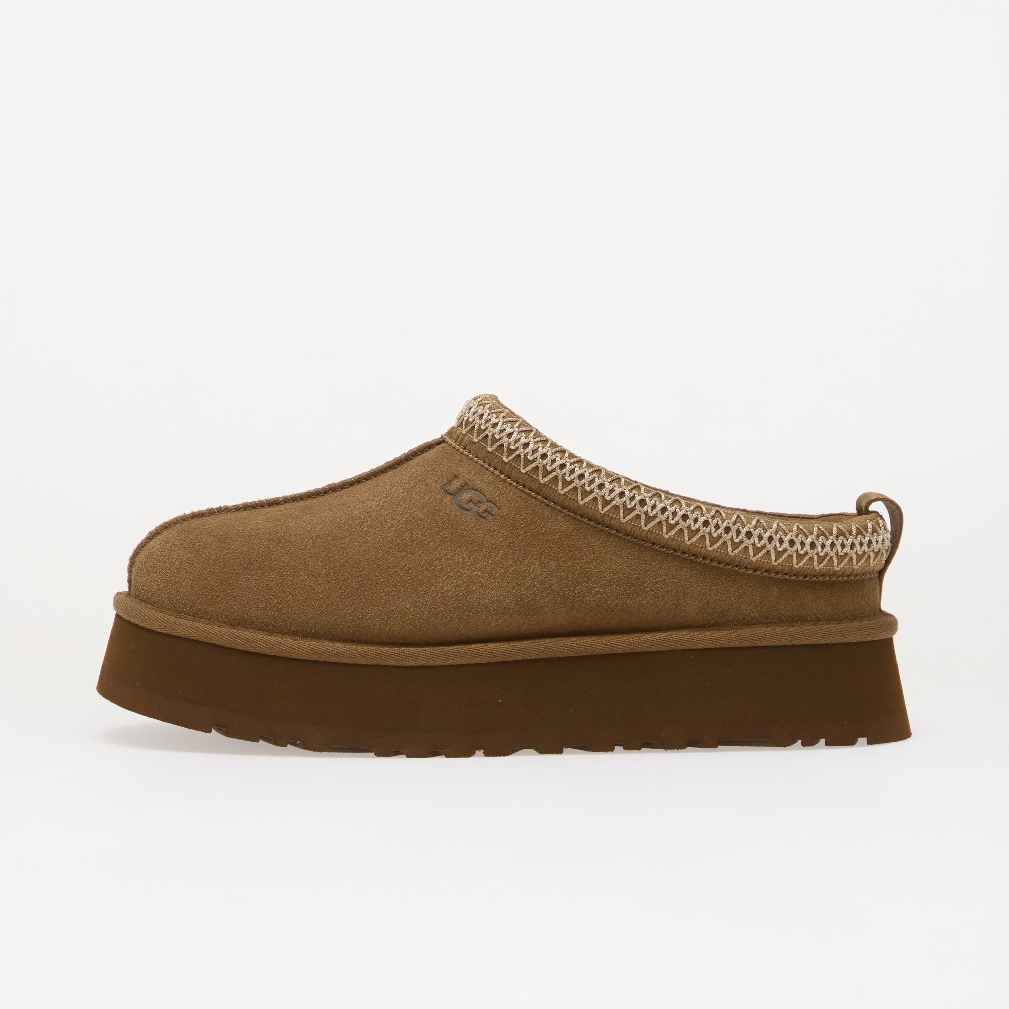 Сникърси UGG W Tazz II Bronze EUR 40