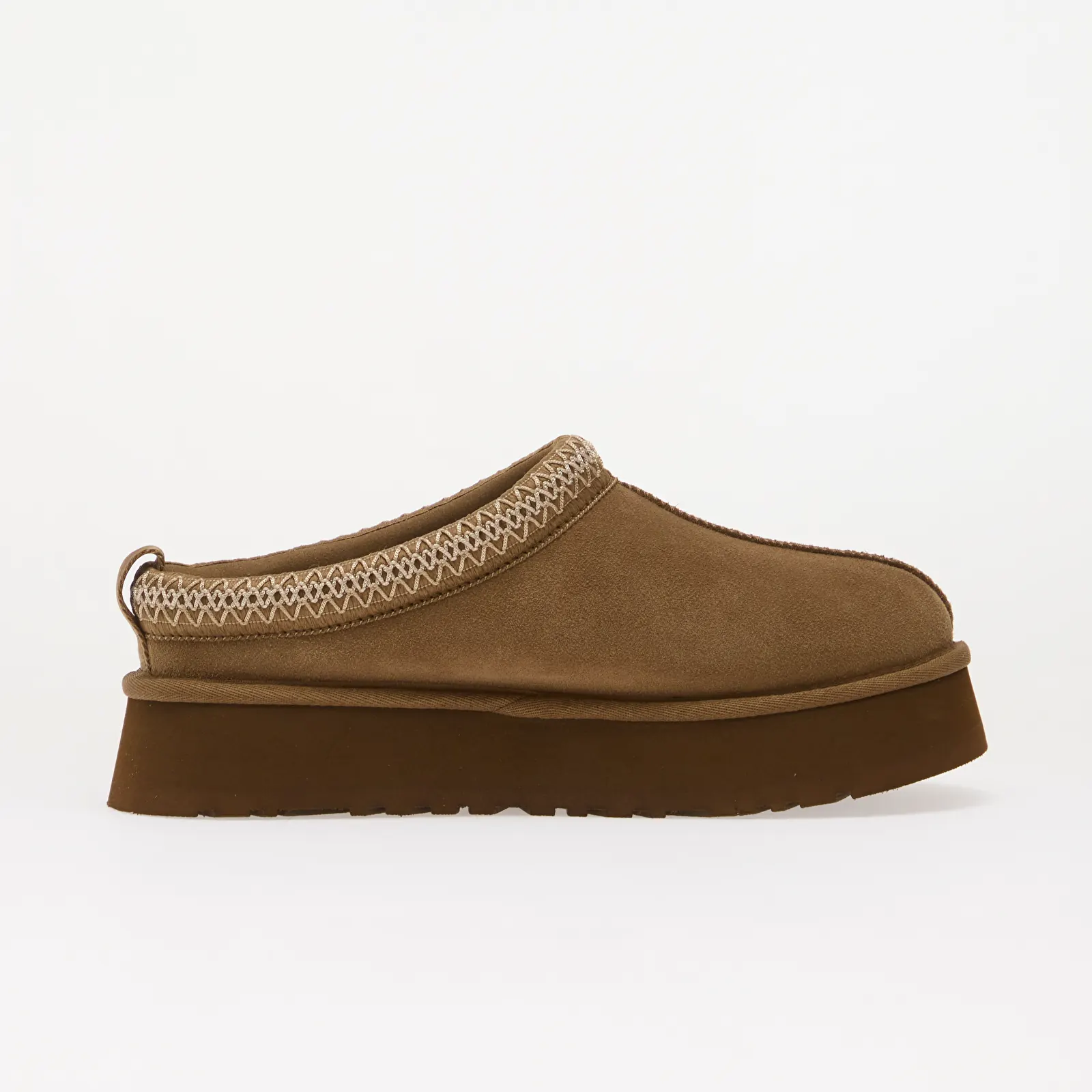 Дамски кецове и обувки UGG W Tazz II Bronze