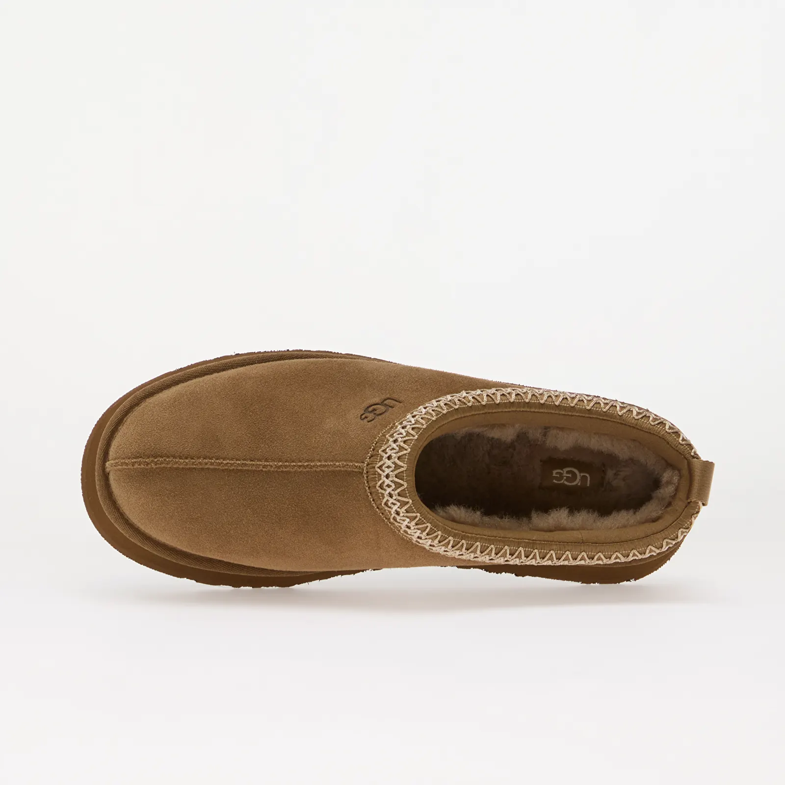 Дамски кецове и обувки UGG W Tazz II Bronze