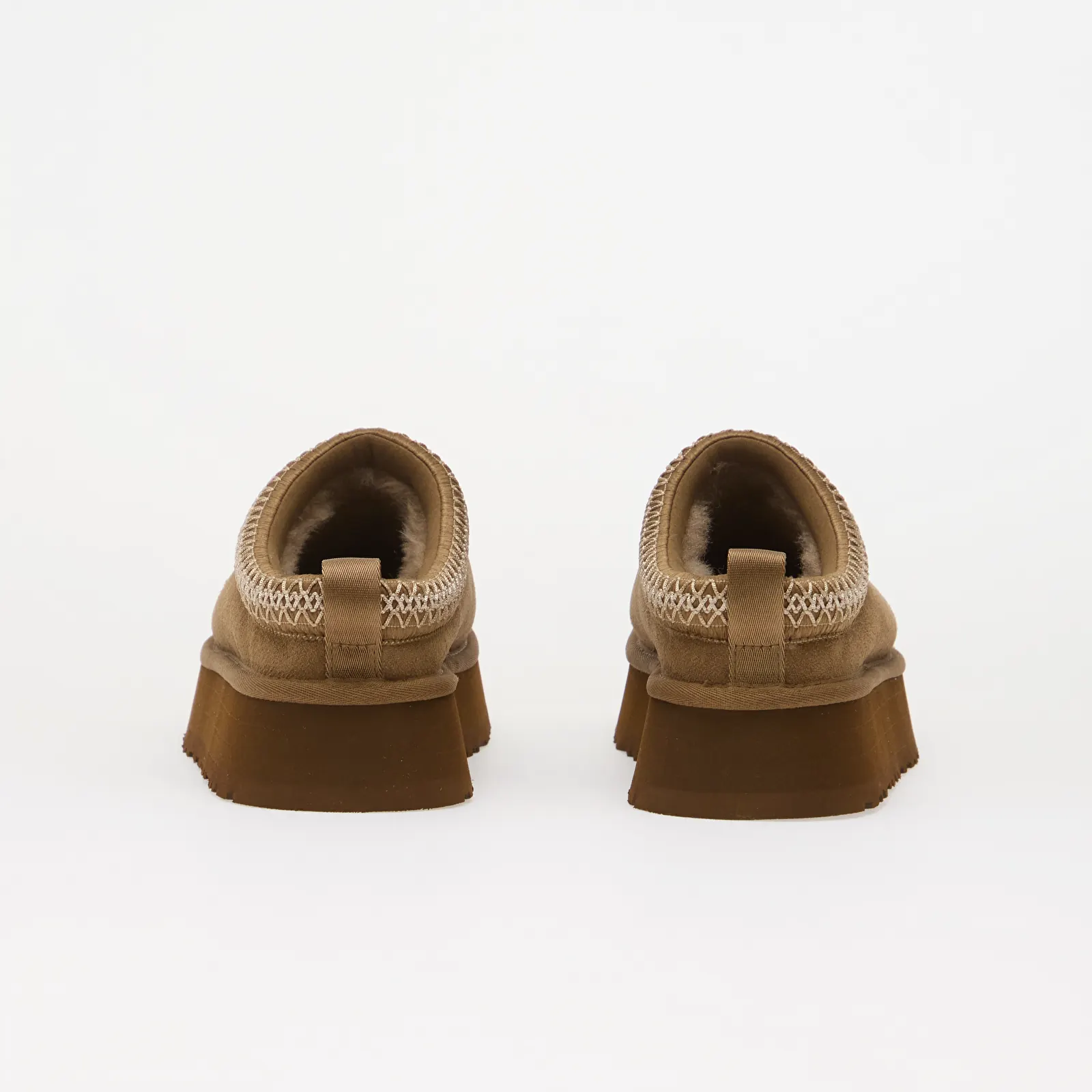 Дамски кецове и обувки UGG W Tazz II Bronze