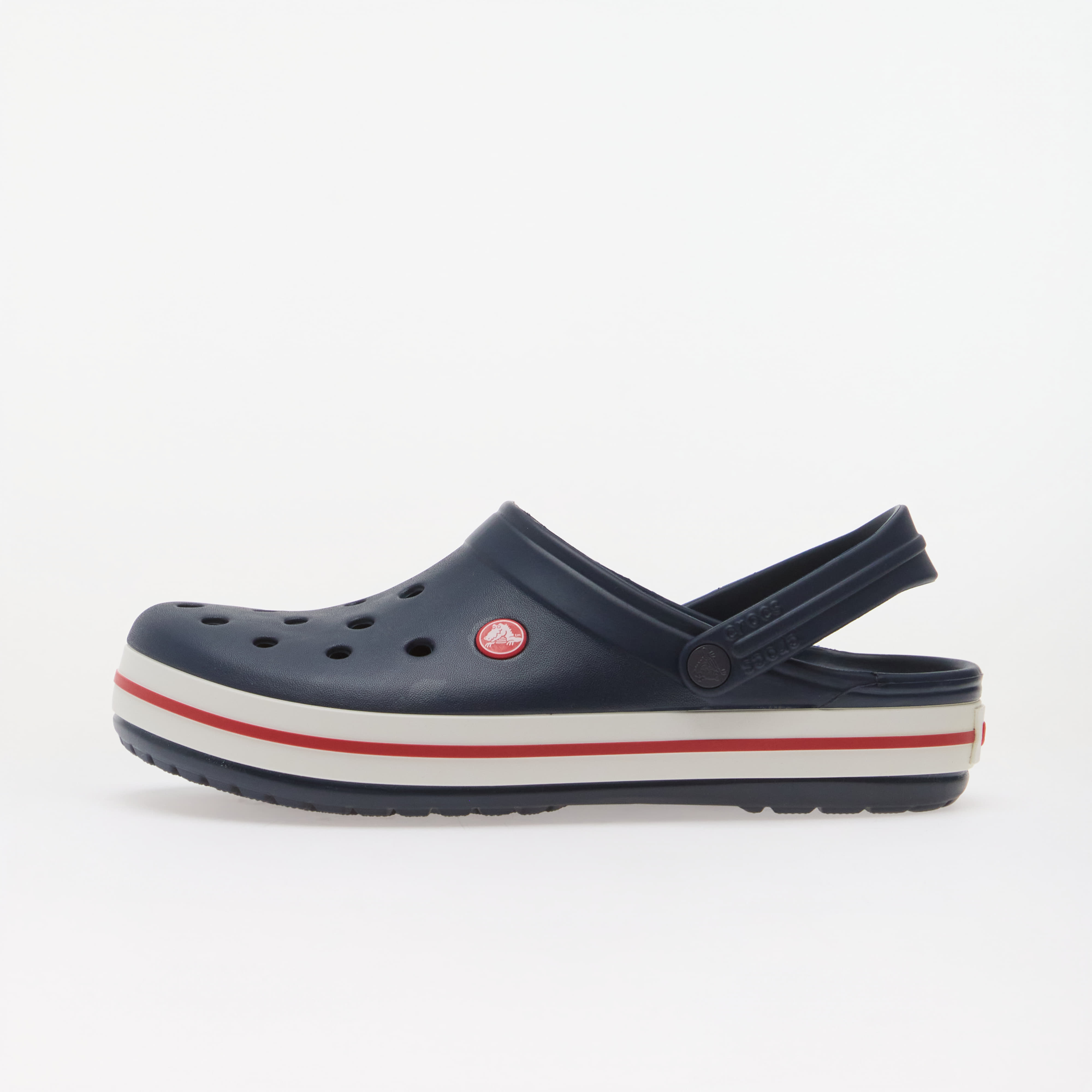 Обувки Crocs Crocband Navy 11