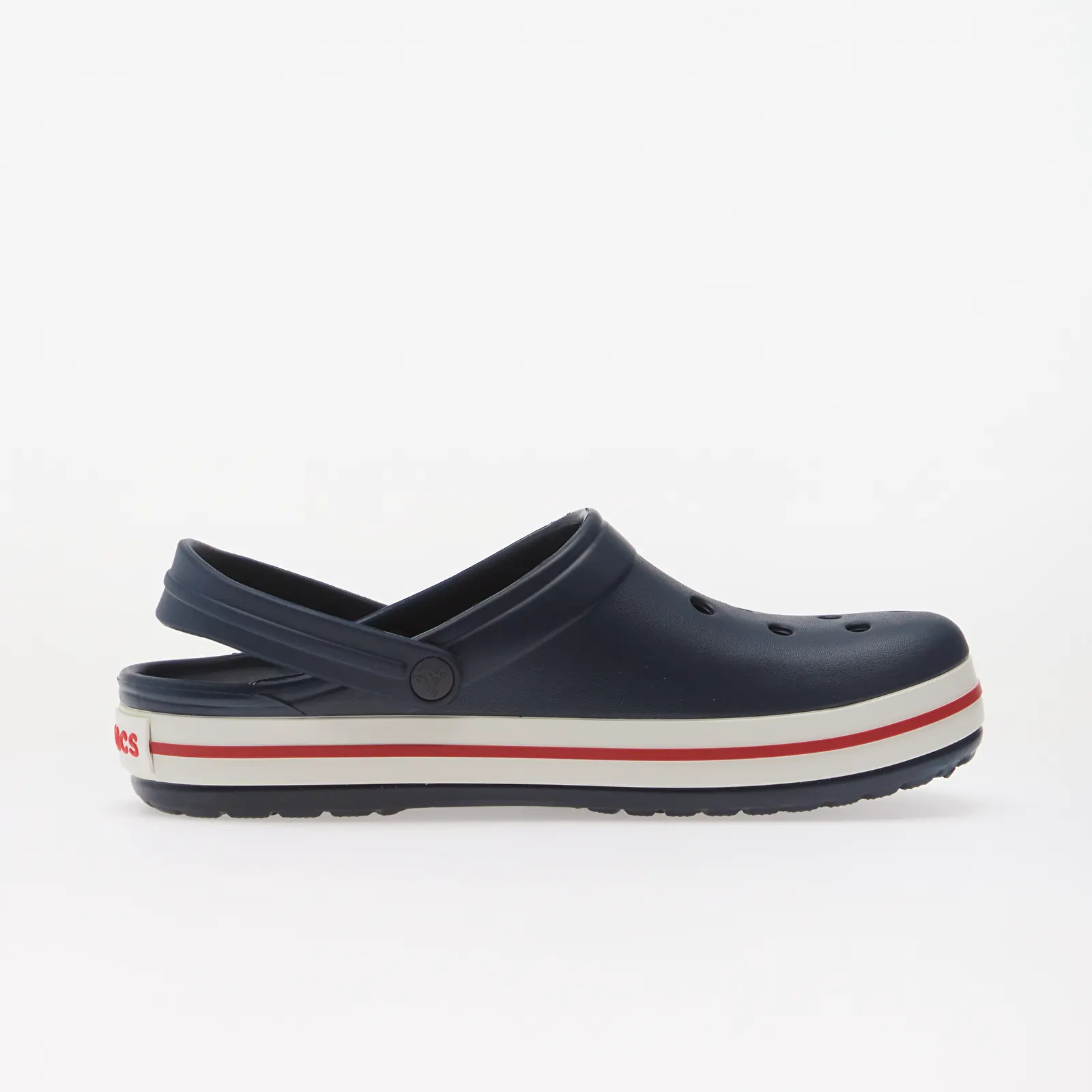Férfi papucsok Crocs Crocband Navy
