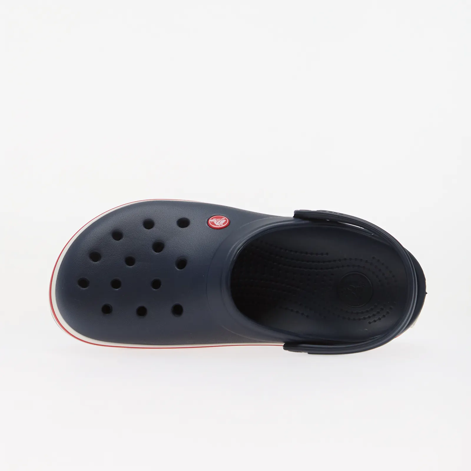 Férfi papucsok Crocs Crocband Navy