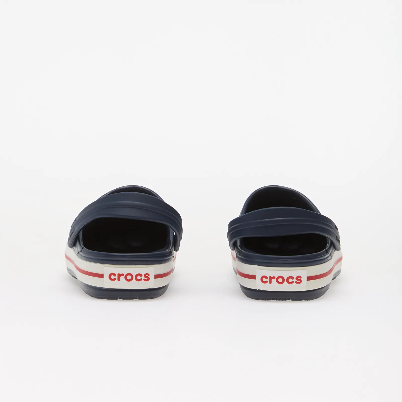 Férfi papucsok Crocs Crocband Navy