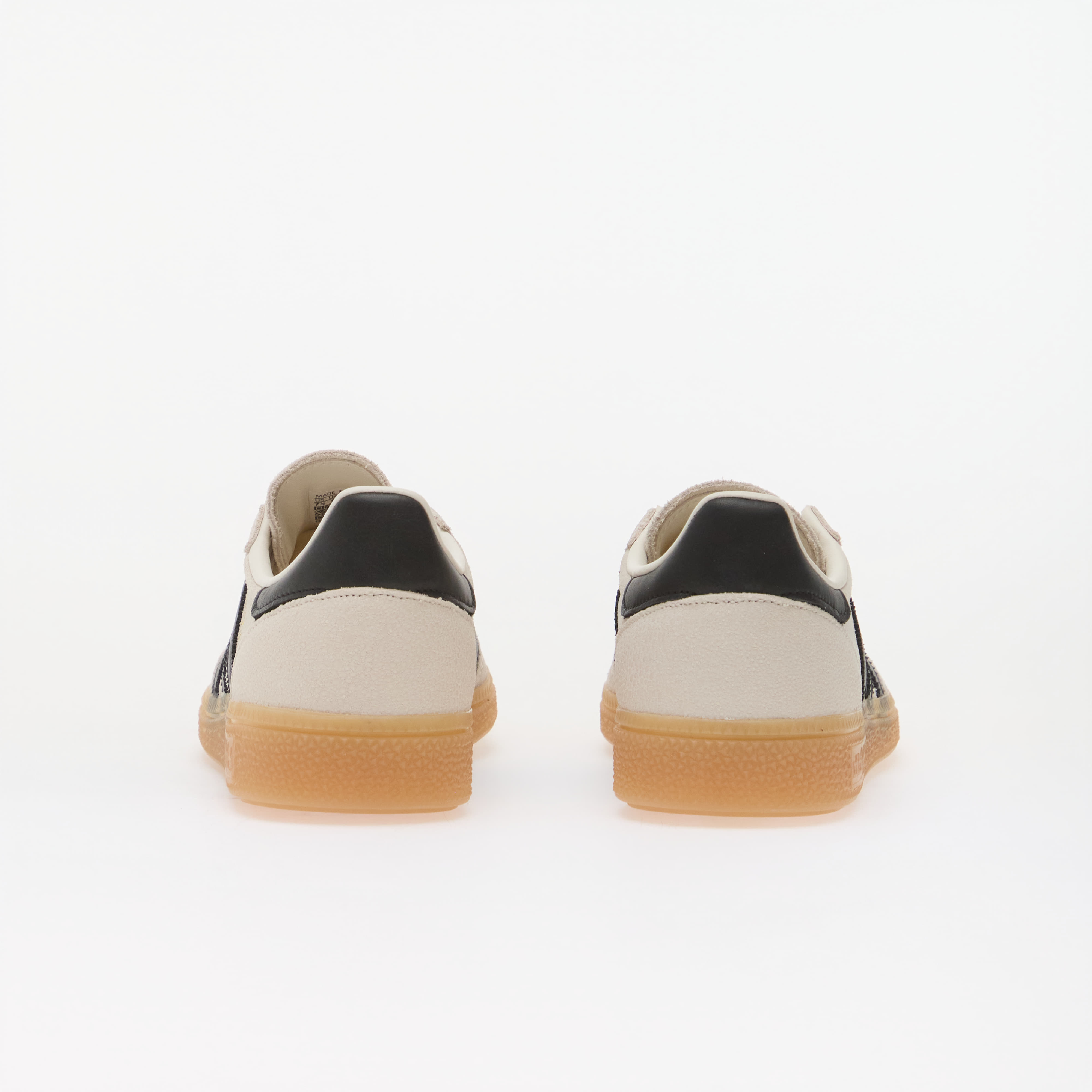 adidas Originals Sneakers adidas Handball Spezial Cloud White/ Core Black/ Gold Met. EUR 36 - 5
