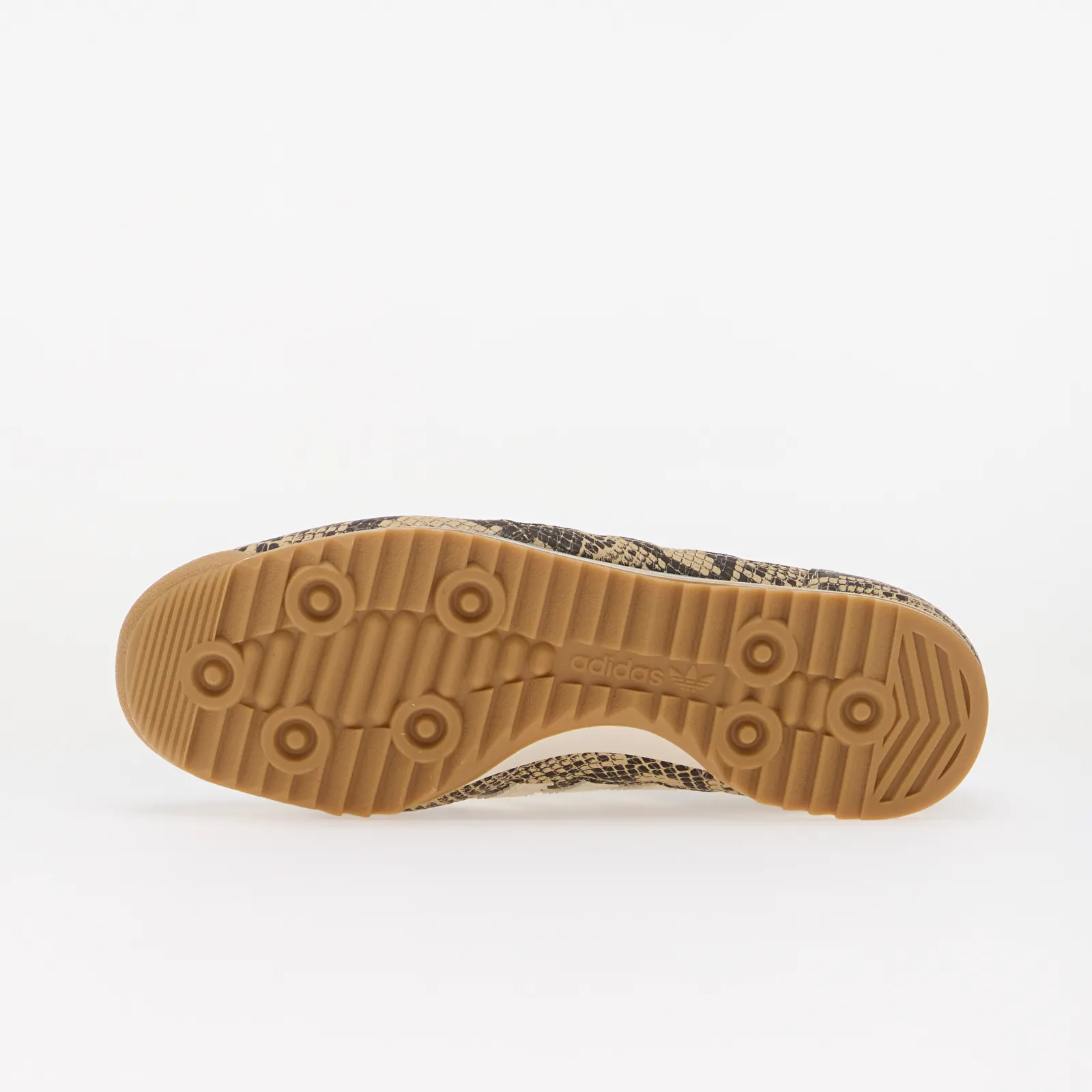 Încălțăminte și sneakerși pentru femei adidas SL 72 OG Sand Strata/ Ivory/ Gum 3