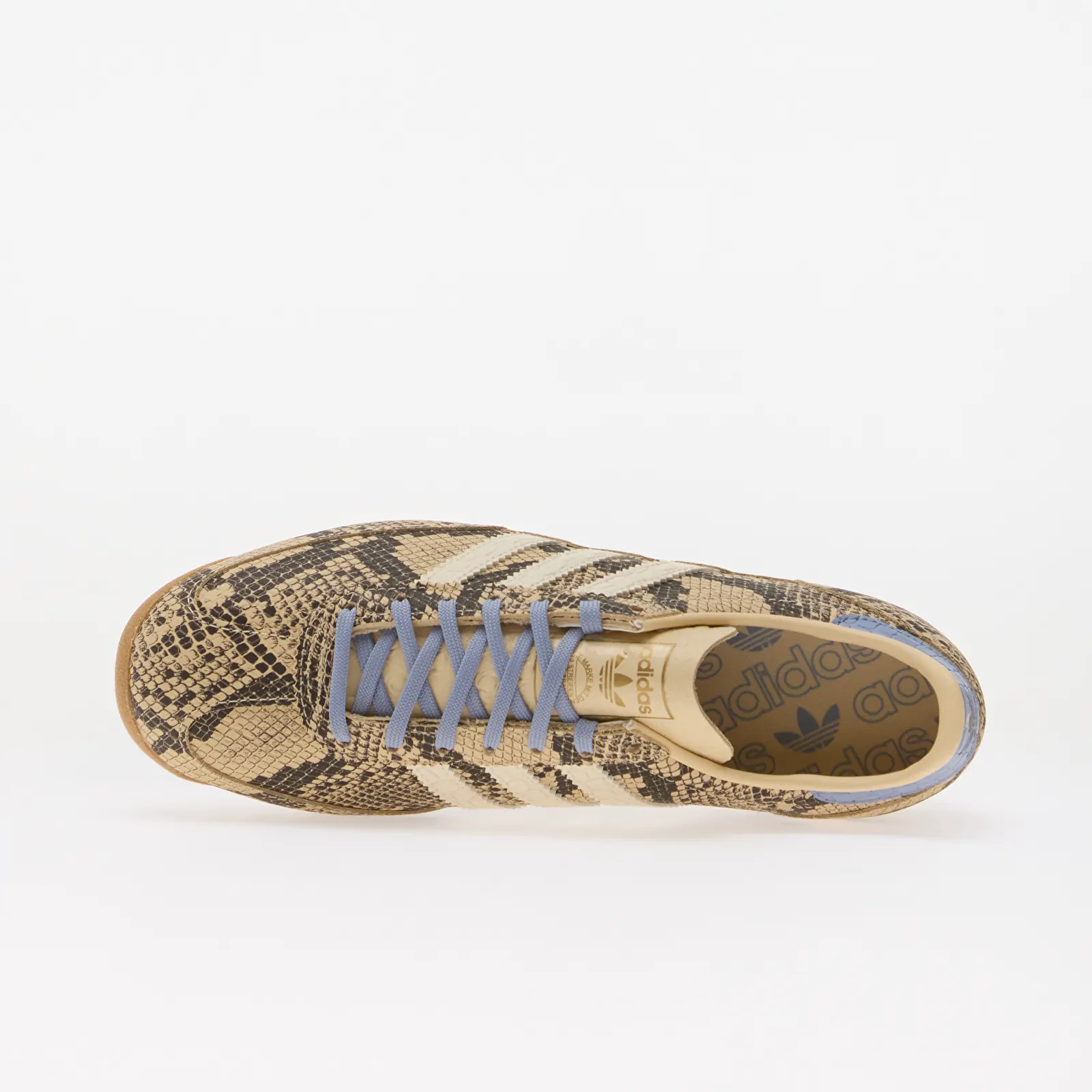Încălțăminte și sneakerși pentru femei adidas SL 72 OG Sand Strata/ Ivory/ Gum 3