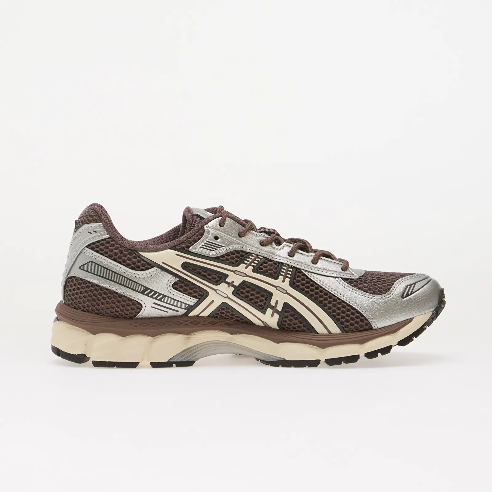 Încălțăminte și sneakerși pentru bărbați Asics Gel-Kayano 12.1 Cocoa Powder/ Cream