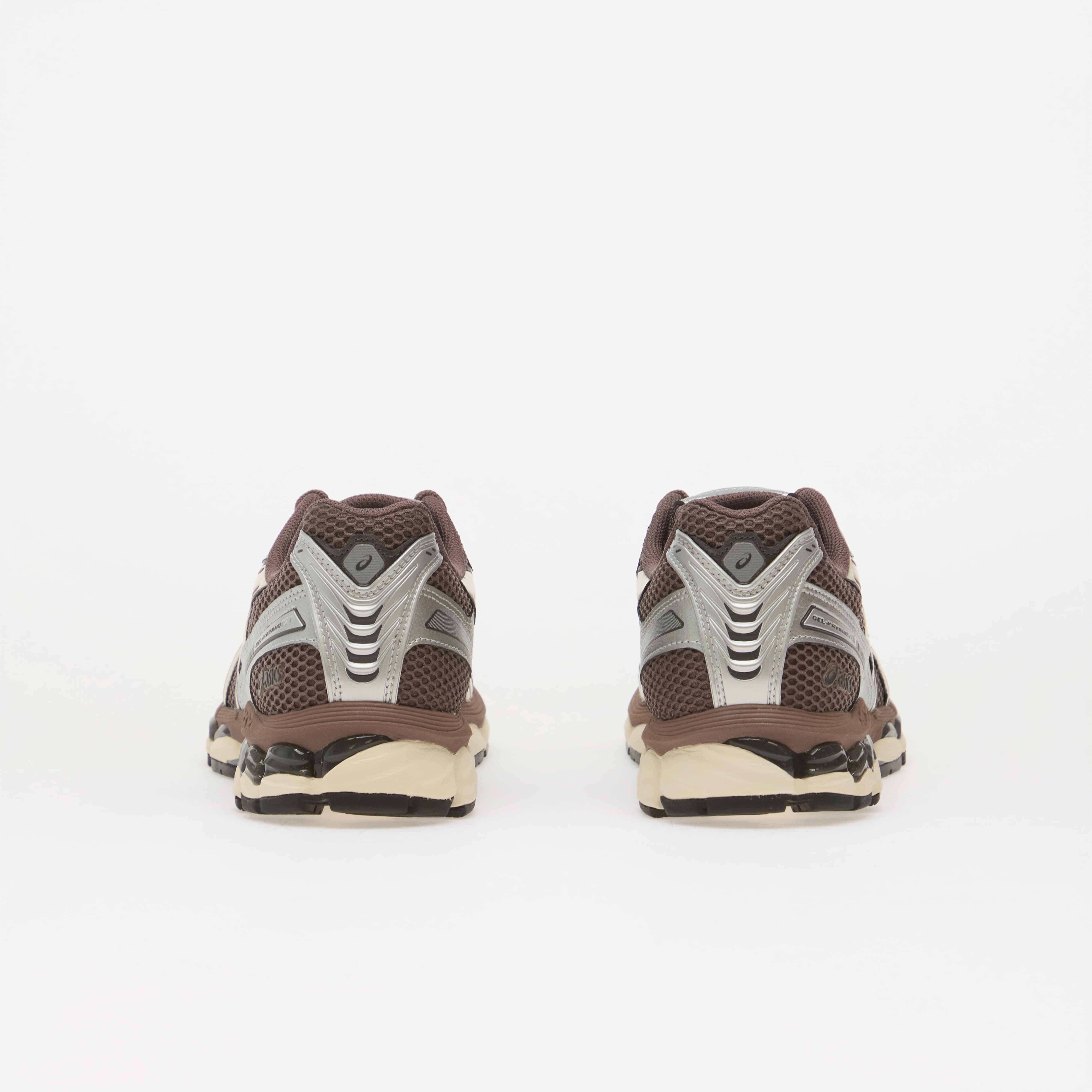 Asics Sneakers Asics Gel-Kayano 12.1 Cocoa Powder/ Cream EUR 44 - 5