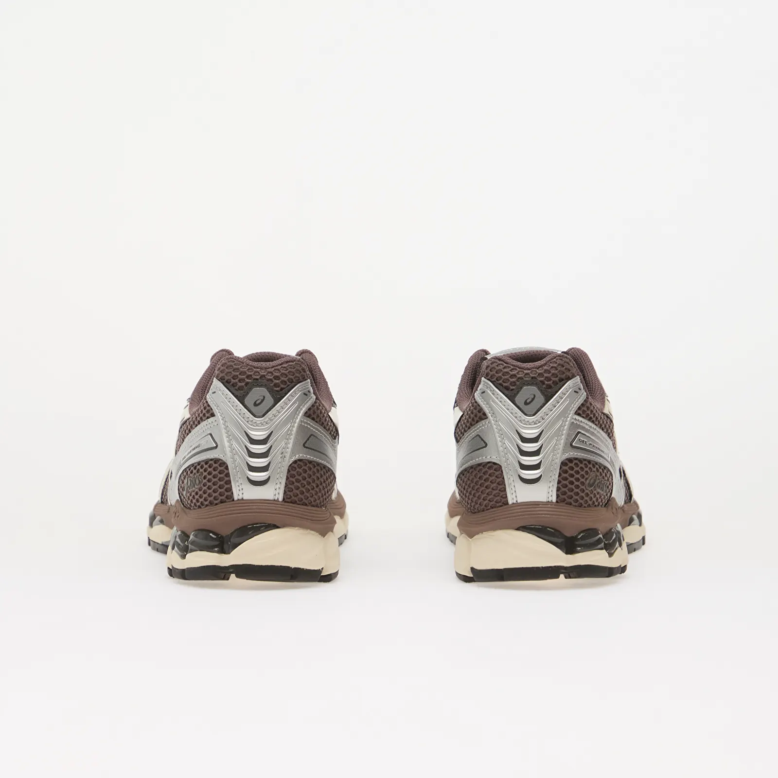 Încălțăminte și sneakerși pentru bărbați Asics Gel-Kayano 12.1 Cocoa Powder/ Cream