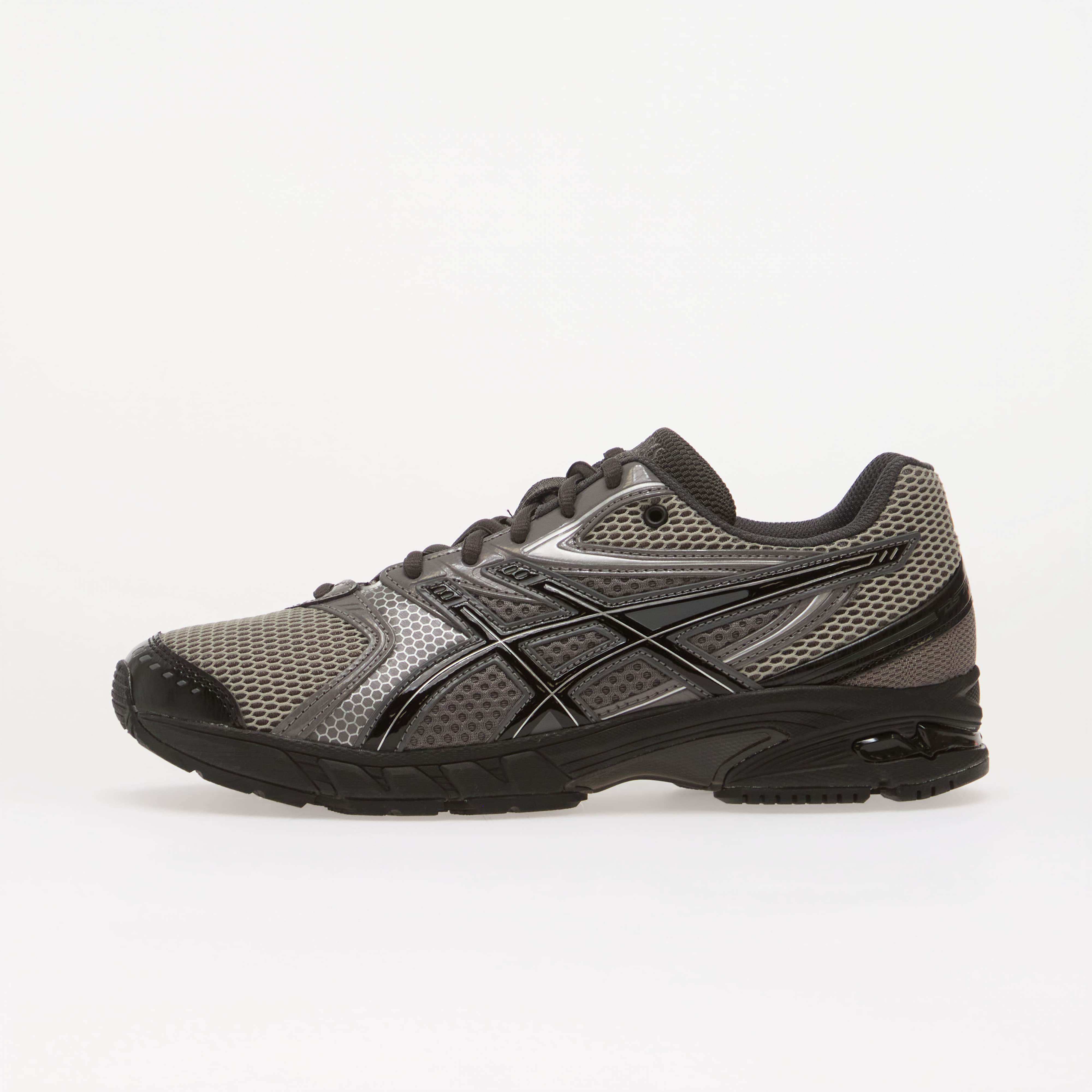 Сникърси Asics Gel-Ds Trainer 14 Clay Grey/ Black EUR 41.5