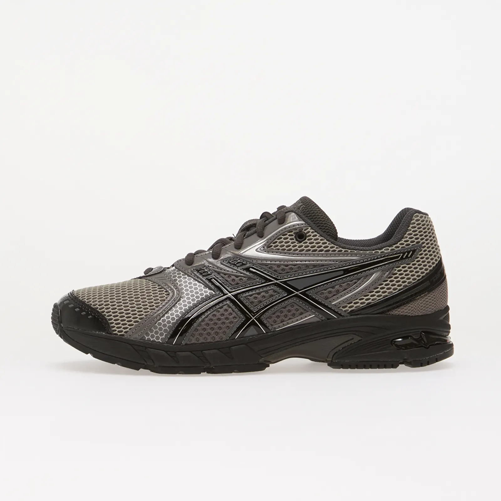 Чоловіче взуття Asics Gel-Ds Trainer 14 Clay Grey/ Black