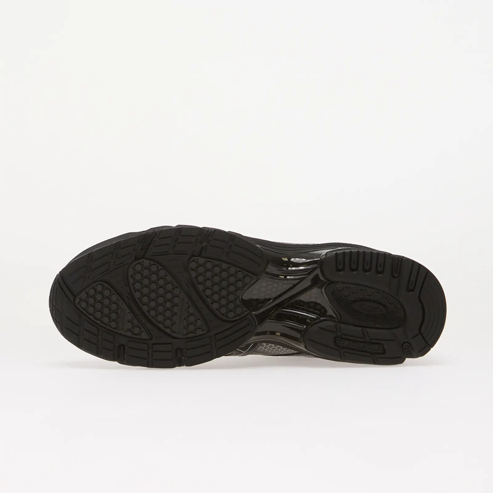 Чоловіче взуття Asics Gel-Ds Trainer 14 Clay Grey/ Black