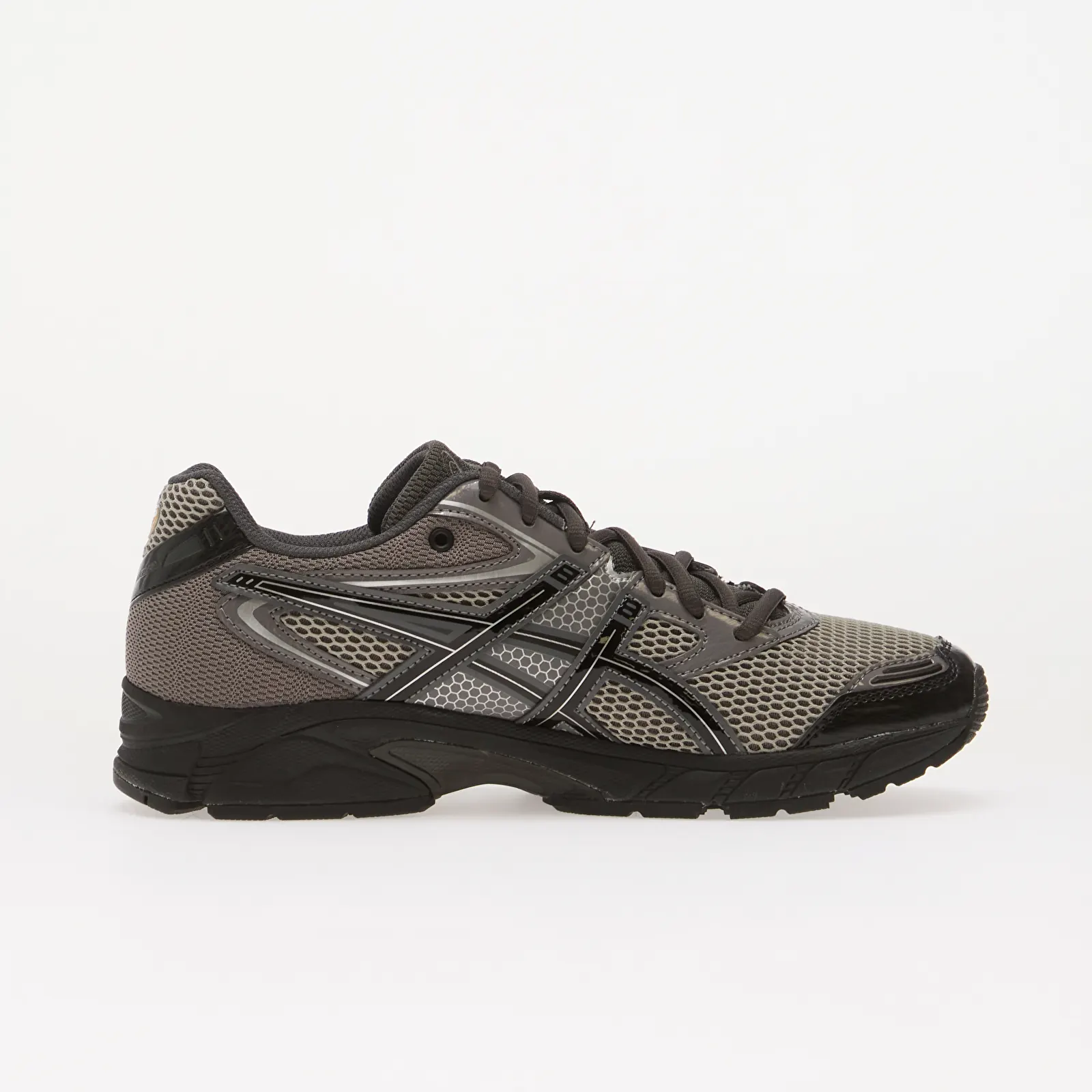 Чоловіче взуття Asics Gel-Ds Trainer 14 Clay Grey/ Black