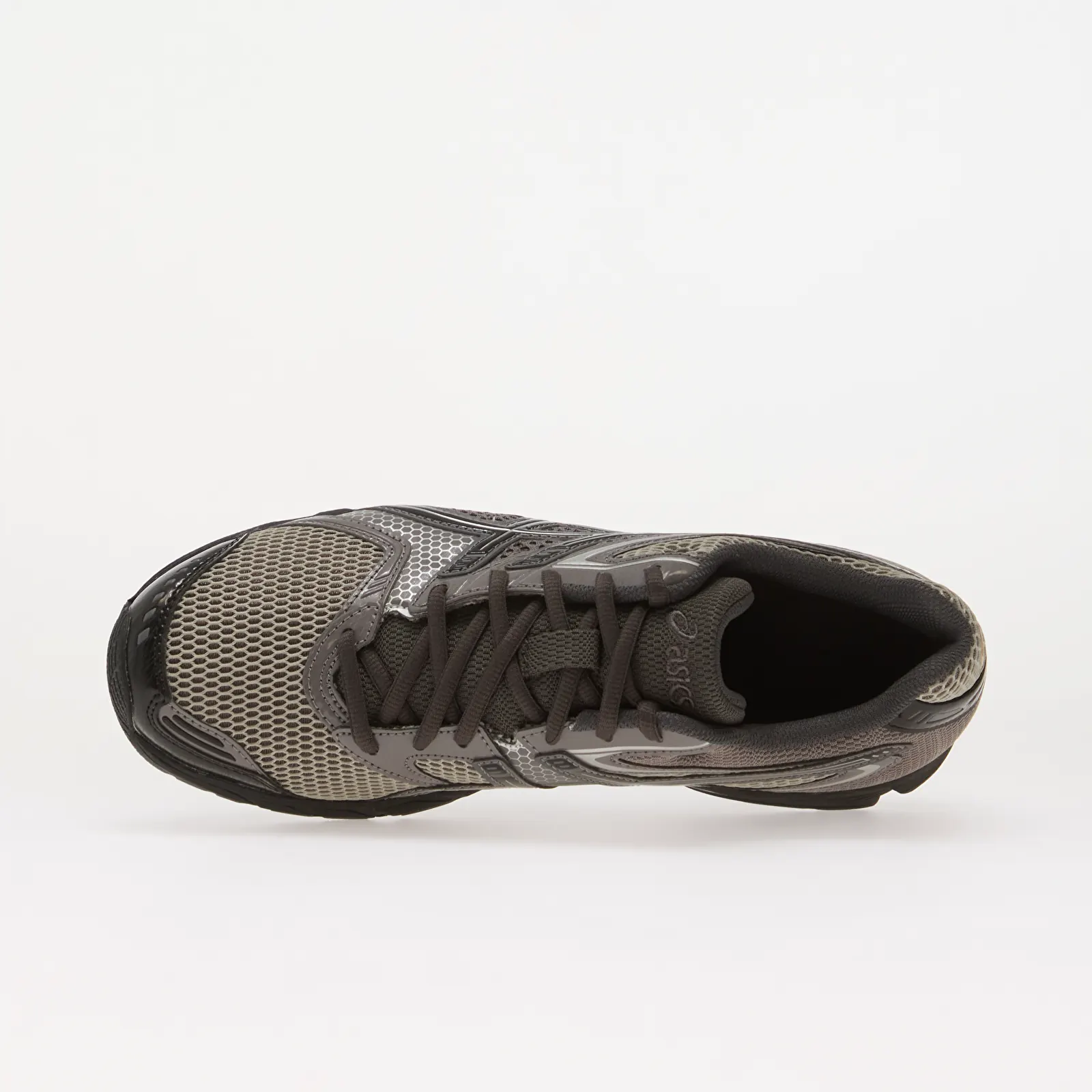 Чоловіче взуття Asics Gel-Ds Trainer 14 Clay Grey/ Black