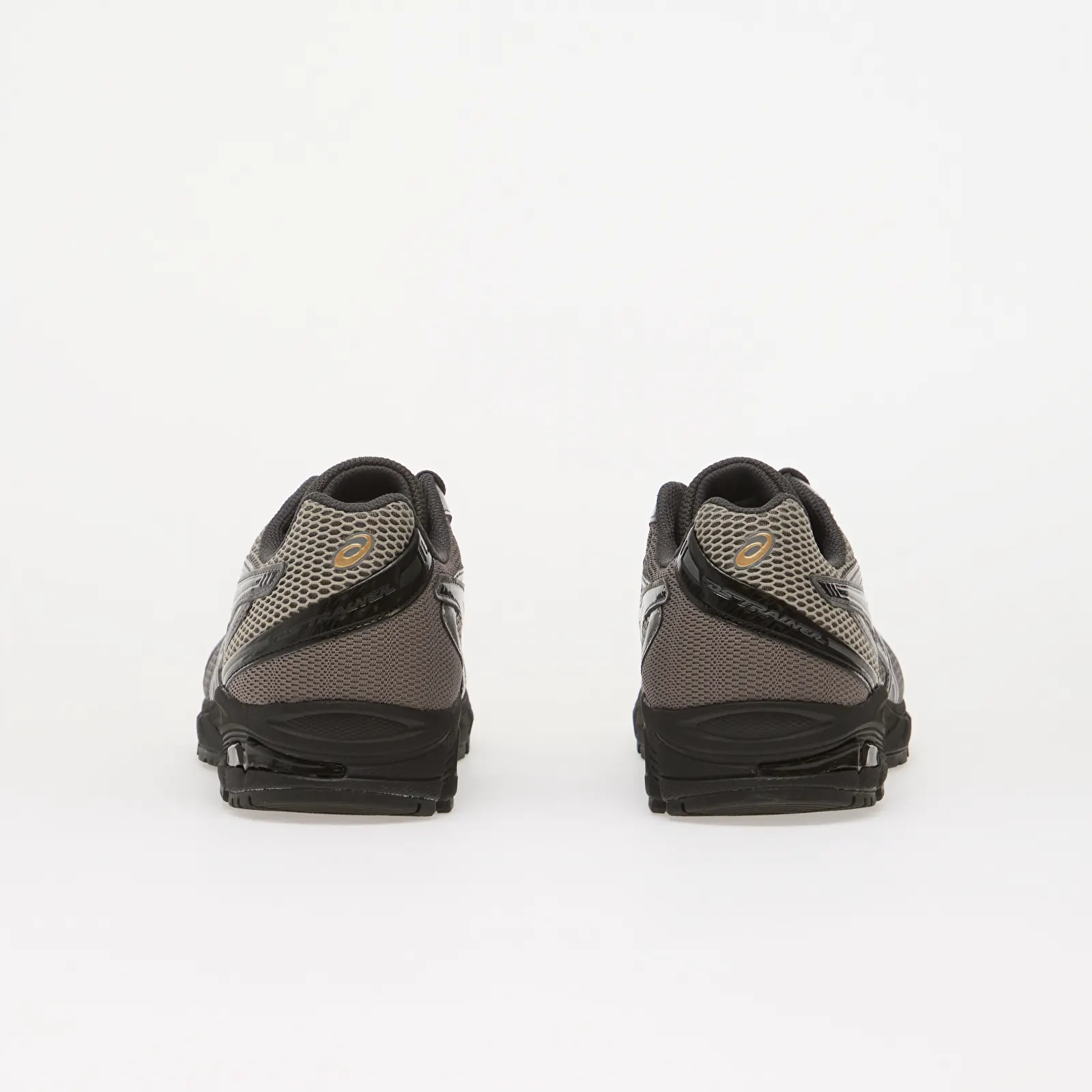 Чоловіче взуття Asics Gel-Ds Trainer 14 Clay Grey/ Black