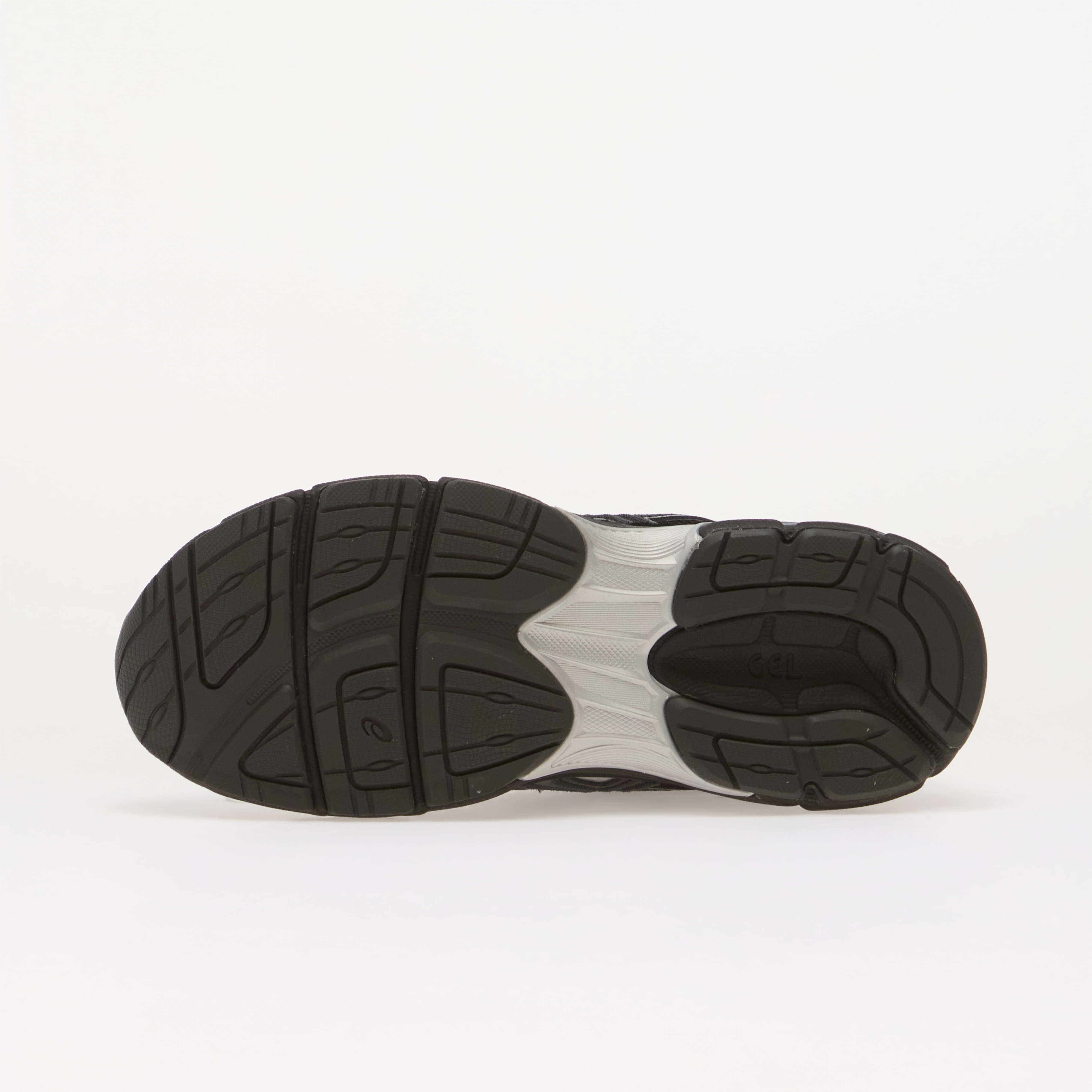 Sneakers Asics Kids GEL-NYC GS Black/ Pure Silver EUR 37