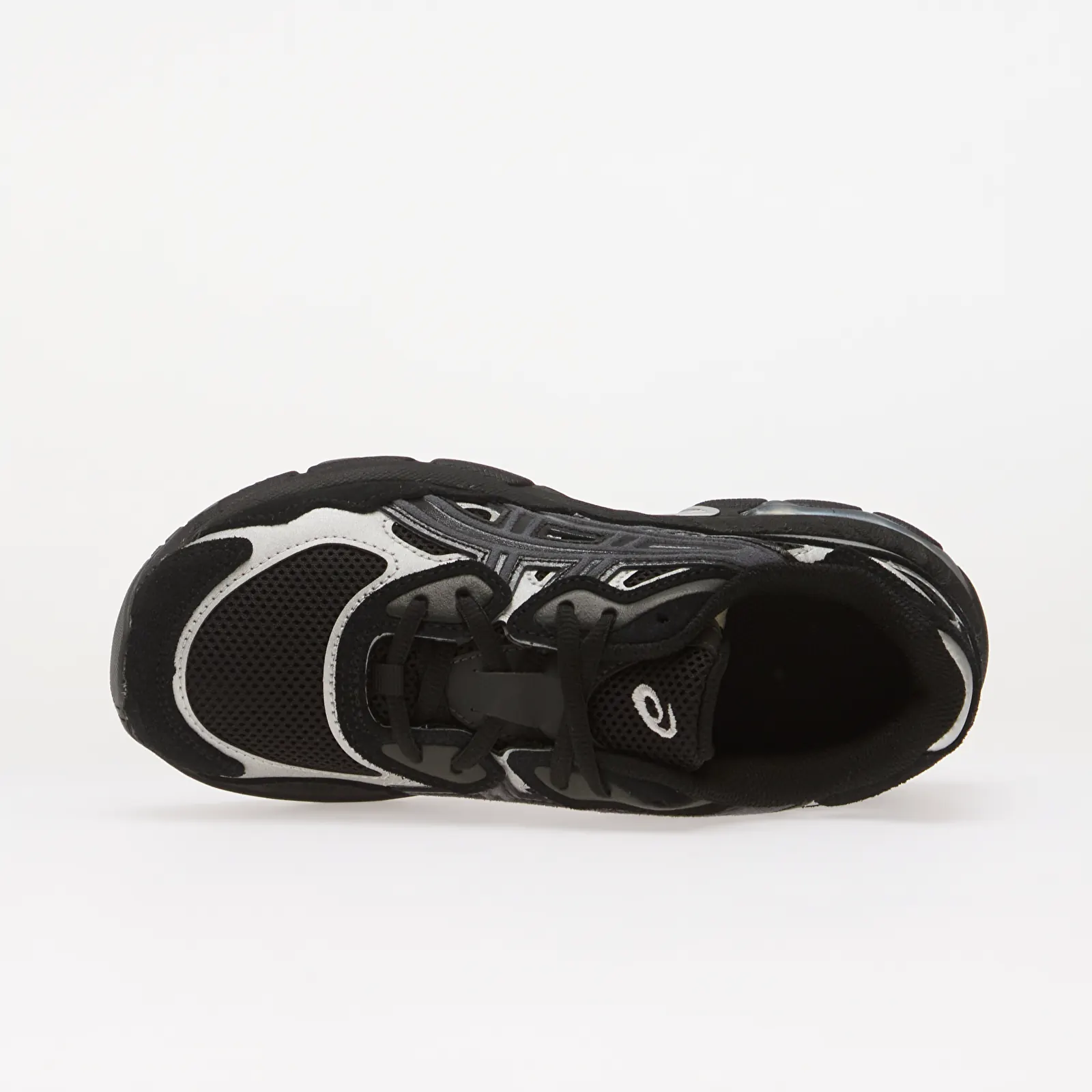 Sneakers en schoenen voor kinderen Asics Kids GEL-NYC GS Black/ Pure Silver