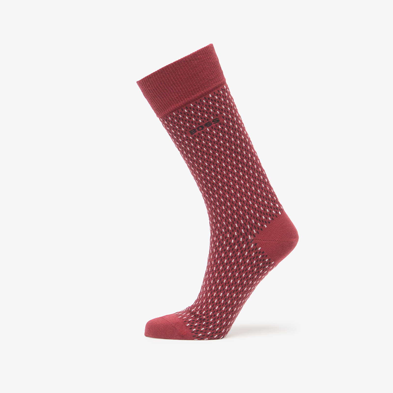 Men's socks Hugo Boss 2-Pack Rs Minipattern Cc Multicolor
