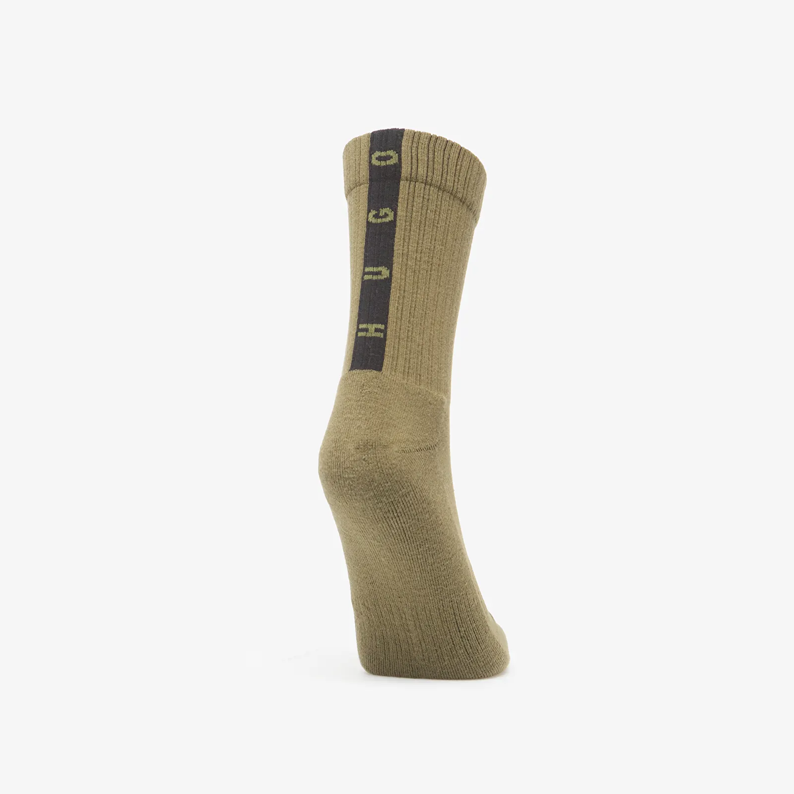 Férfi zoknik Hugo Boss 3-Pack Qs Back Tape Cc Multicolor