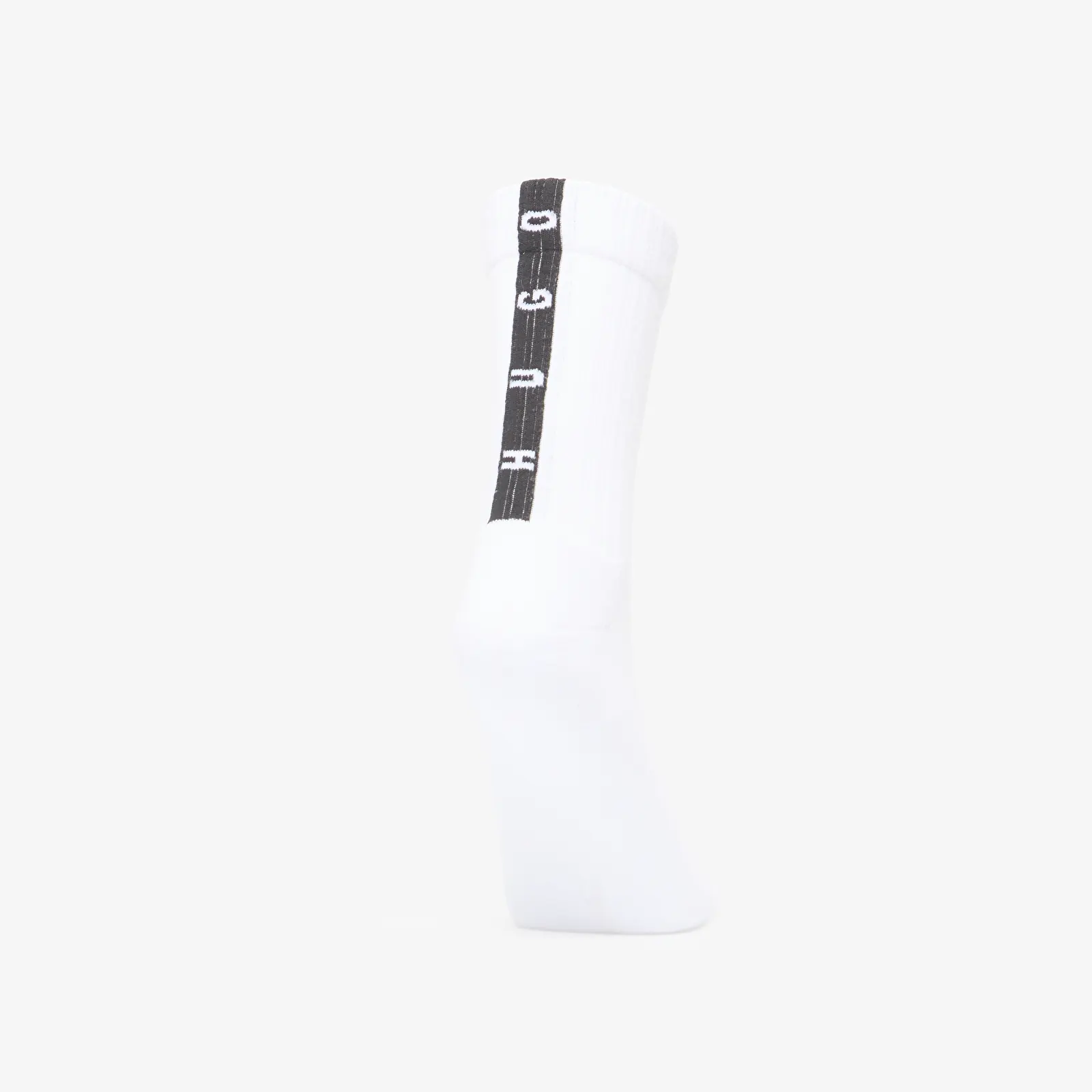 Férfi zoknik Hugo Boss 3-Pack Qs Back Tape Cc Multicolor