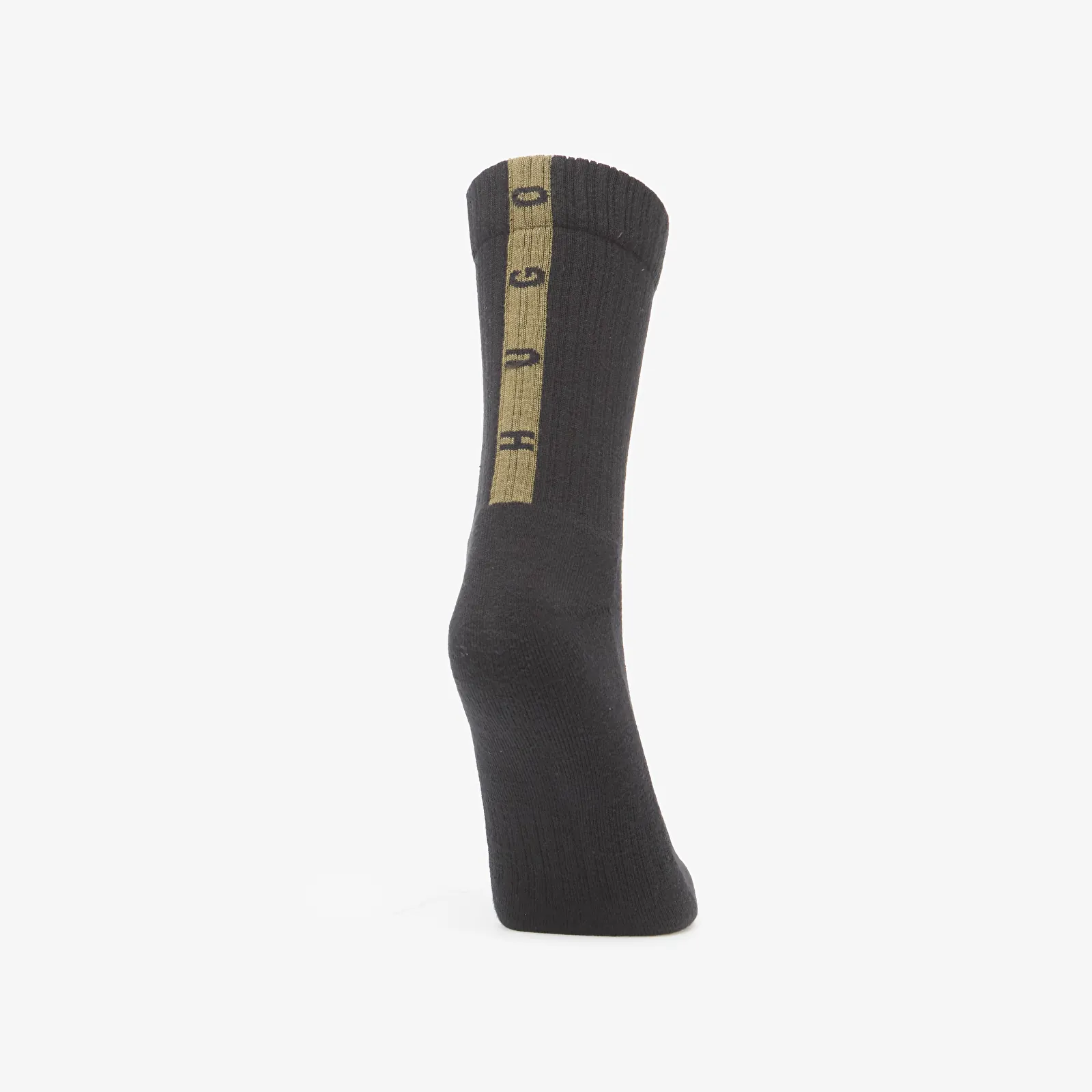 Férfi zoknik Hugo Boss 3-Pack Qs Back Tape Cc Multicolor