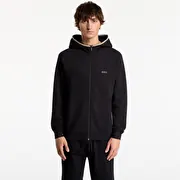 Hugo Boss Sense Hooded Jacket Black