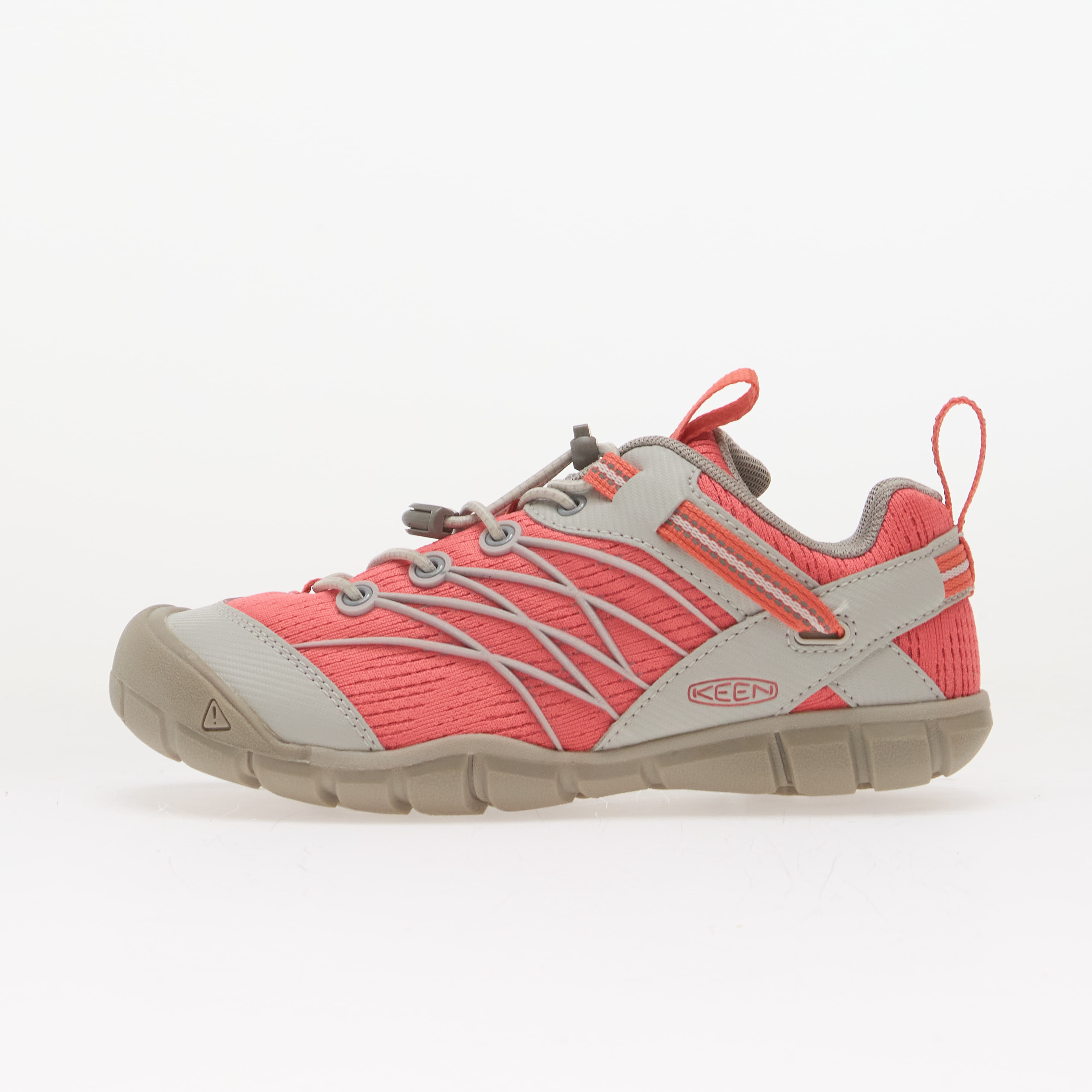 Обувки KEEN Chandler CNX Youth Drizzle/ Dubarry 3