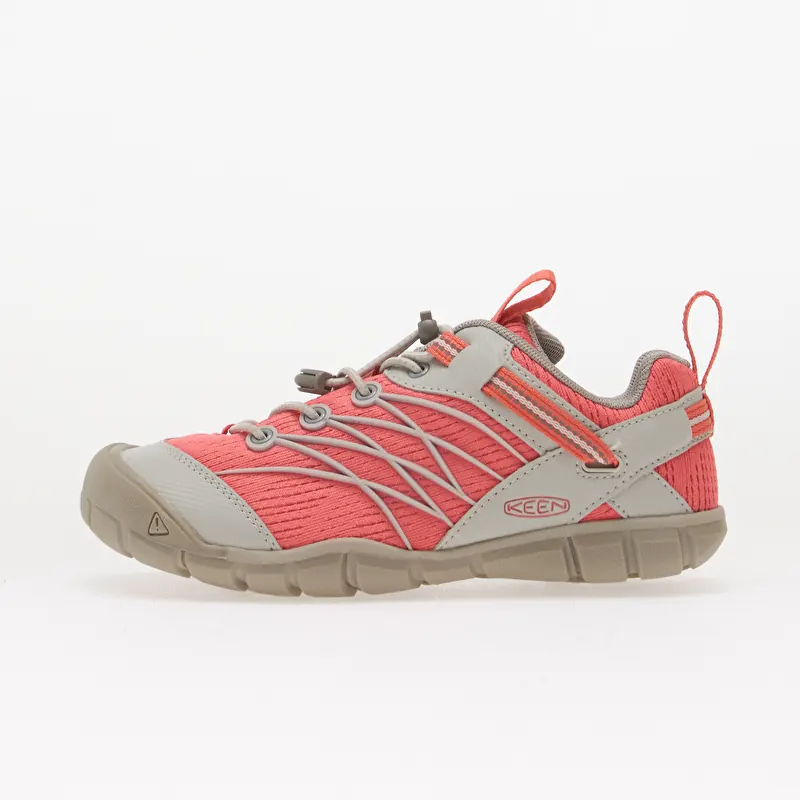 KEEN Chandler CNX Youth Drizzle/ Dubarry