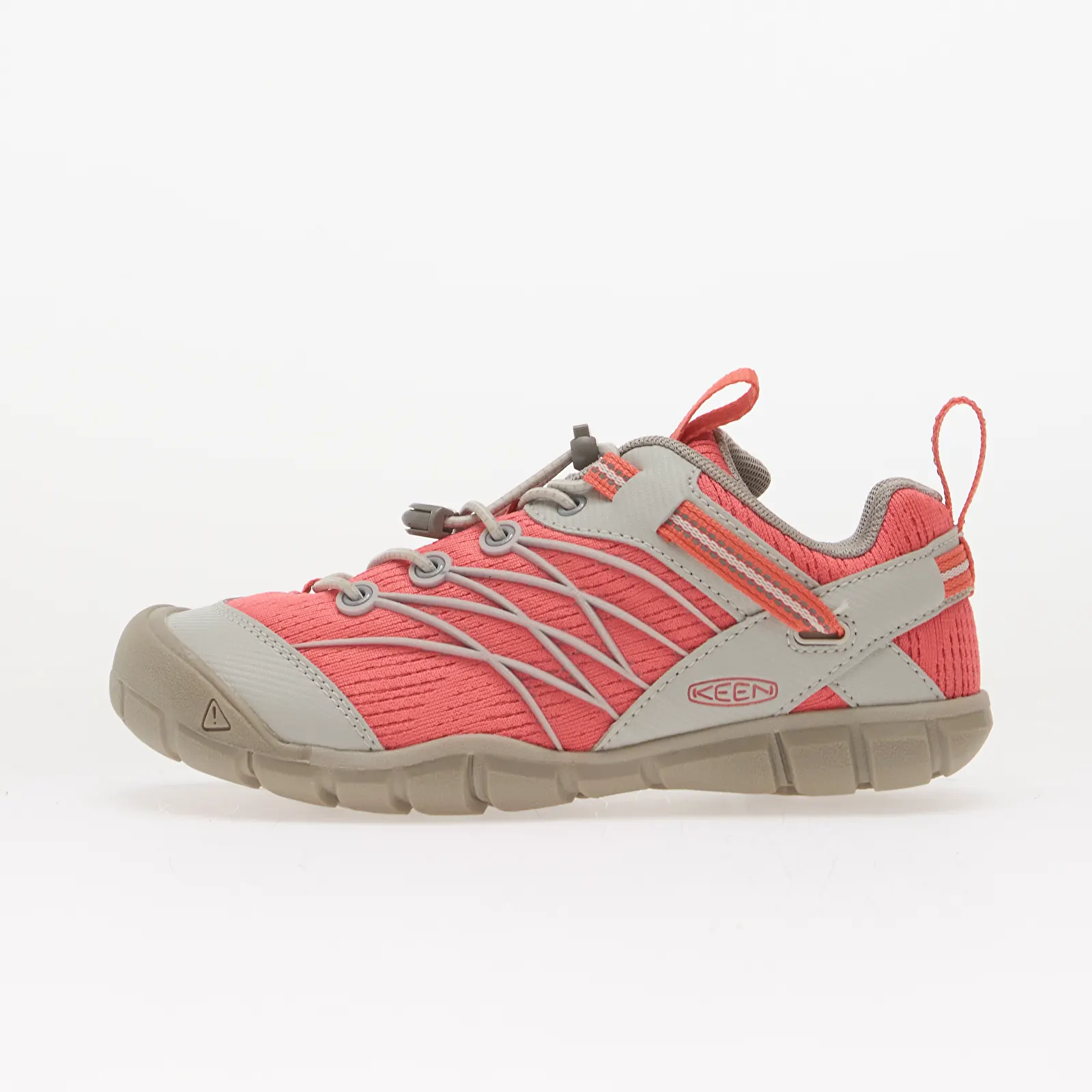 Chaussures et baskets enfants KEEN Chandler CNX Youth Drizzle/ Dubarry