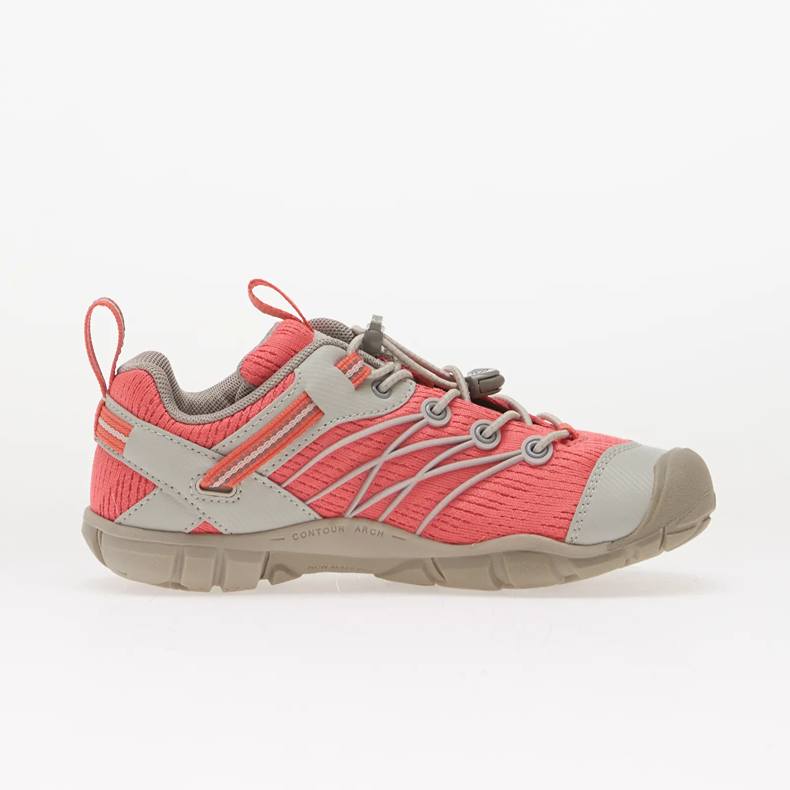 Chaussures et baskets enfants KEEN Chandler CNX Youth Drizzle/ Dubarry