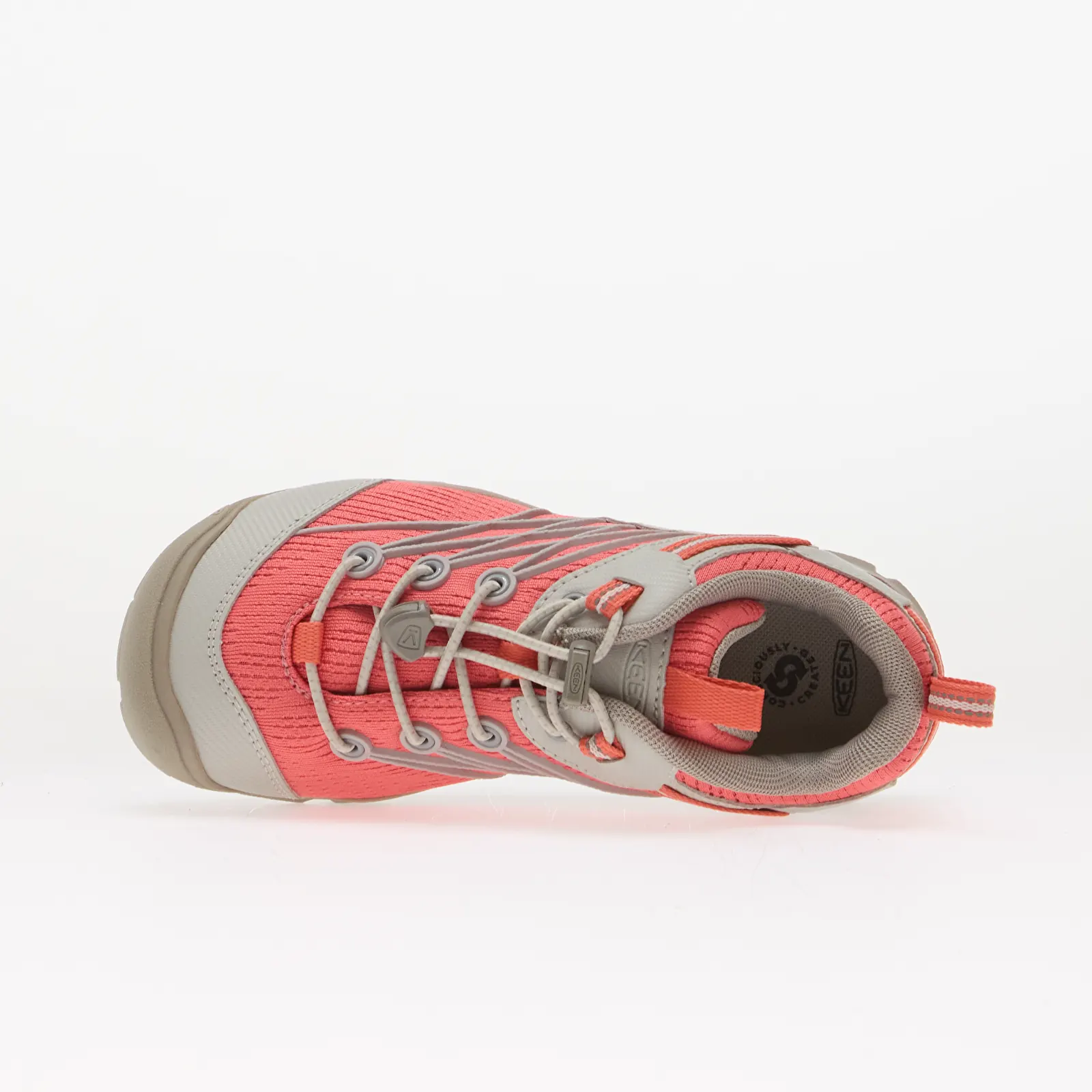 Chaussures et baskets enfants KEEN Chandler CNX Youth Drizzle/ Dubarry