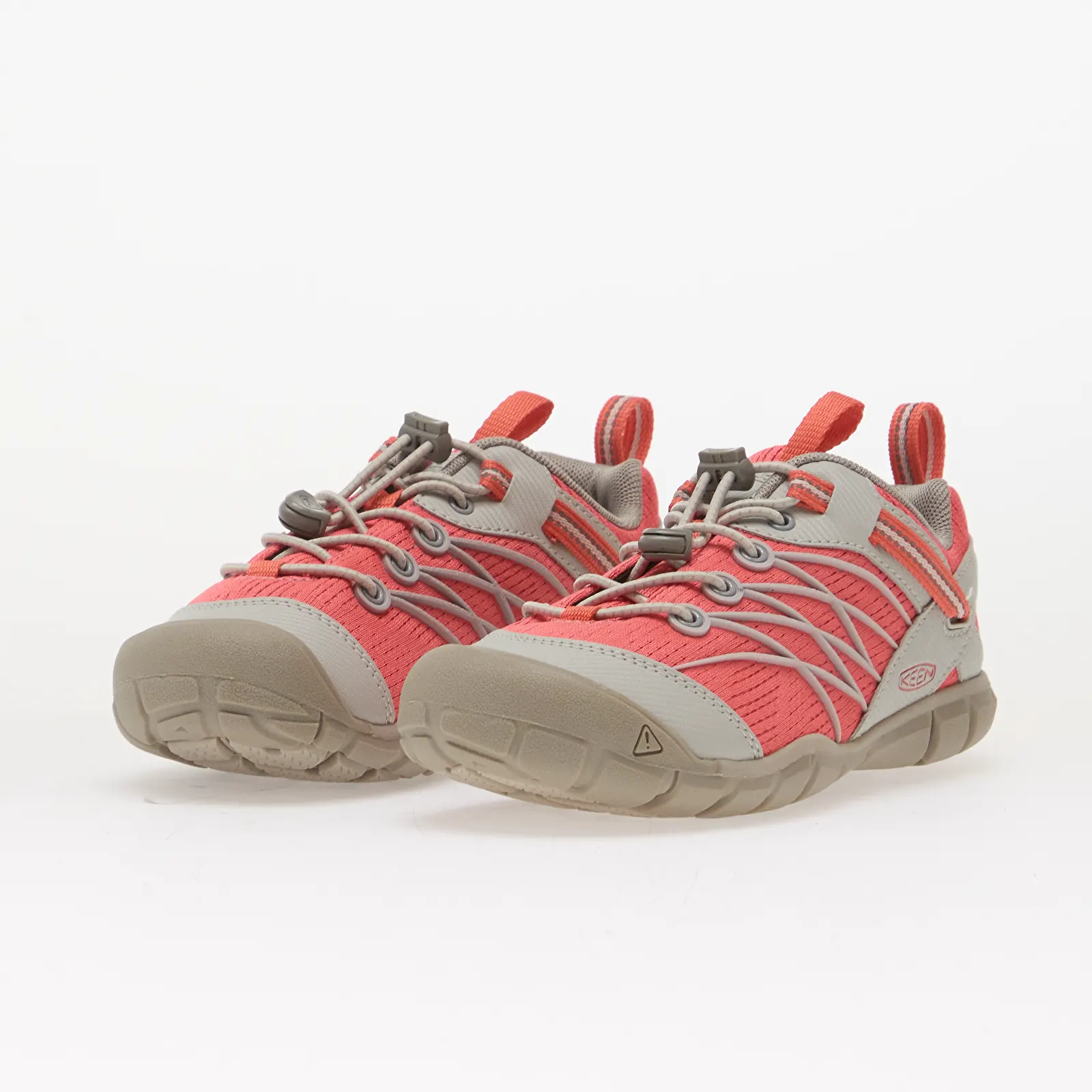 Chaussures et baskets enfants KEEN Chandler CNX Youth Drizzle/ Dubarry