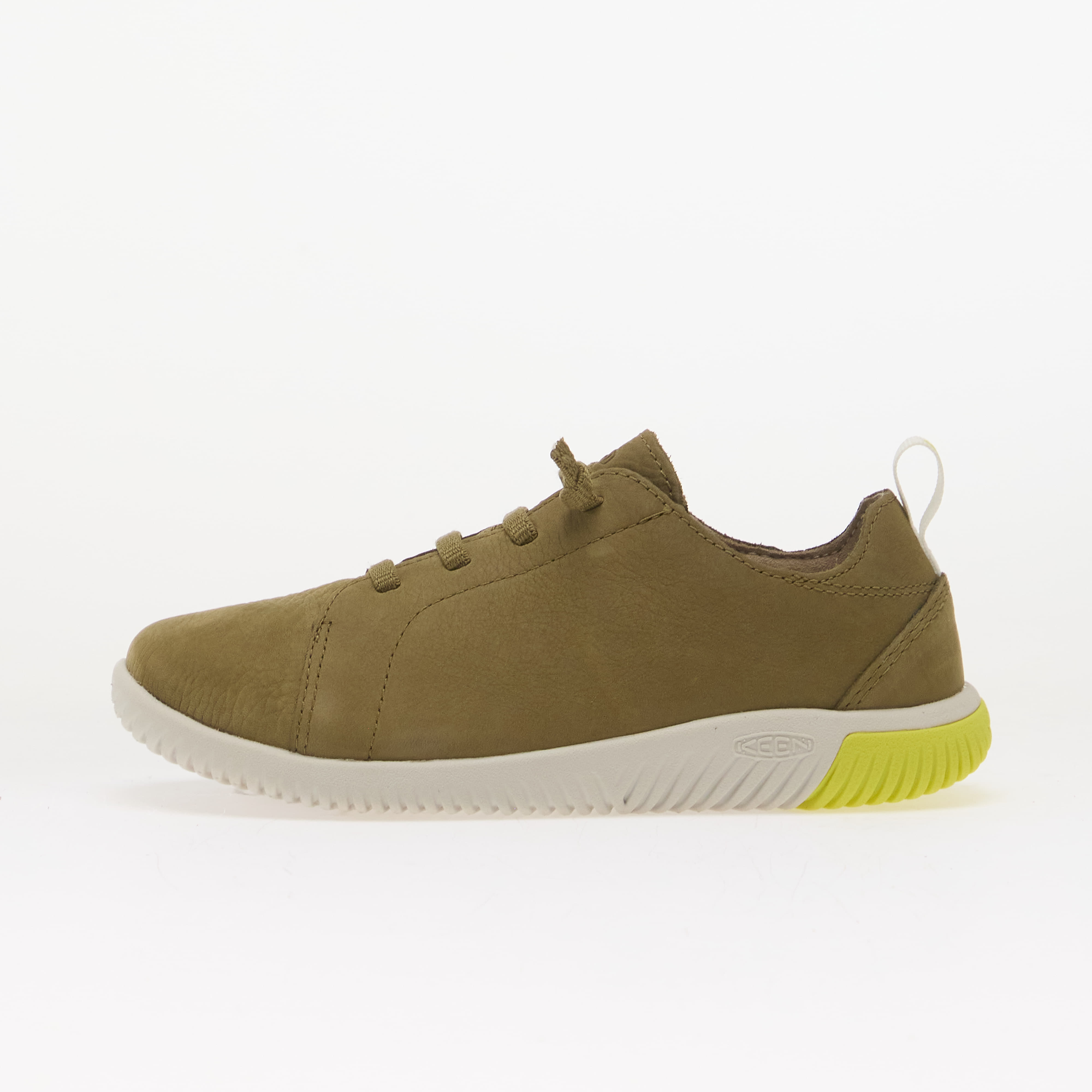 Сникърси KEEN Knx Lace Youth Martini Olive/ Evening Primrose EUR 34