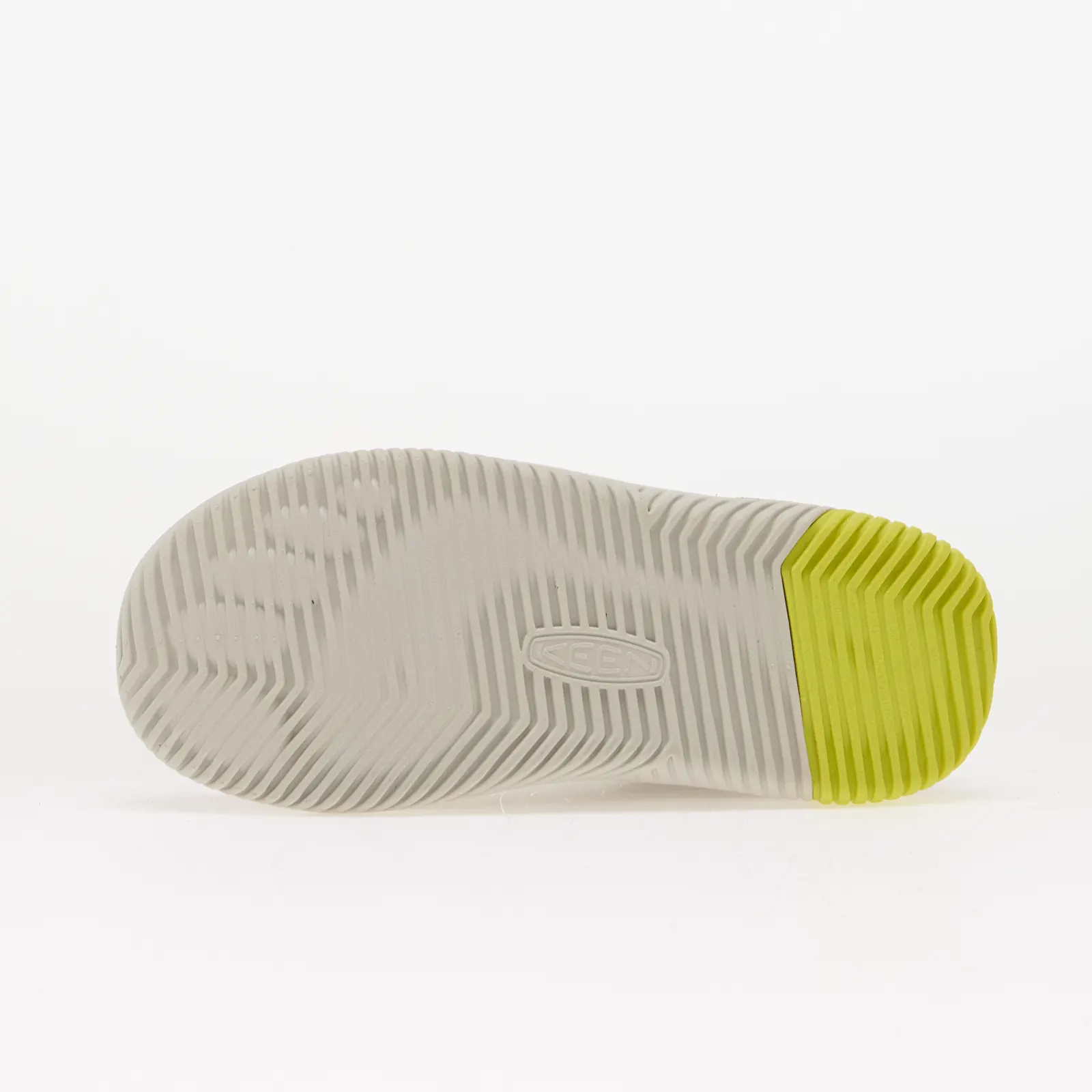 Chaussures et baskets enfants KEEN Knx Lace Youth Martini Olive/ Evening Primrose