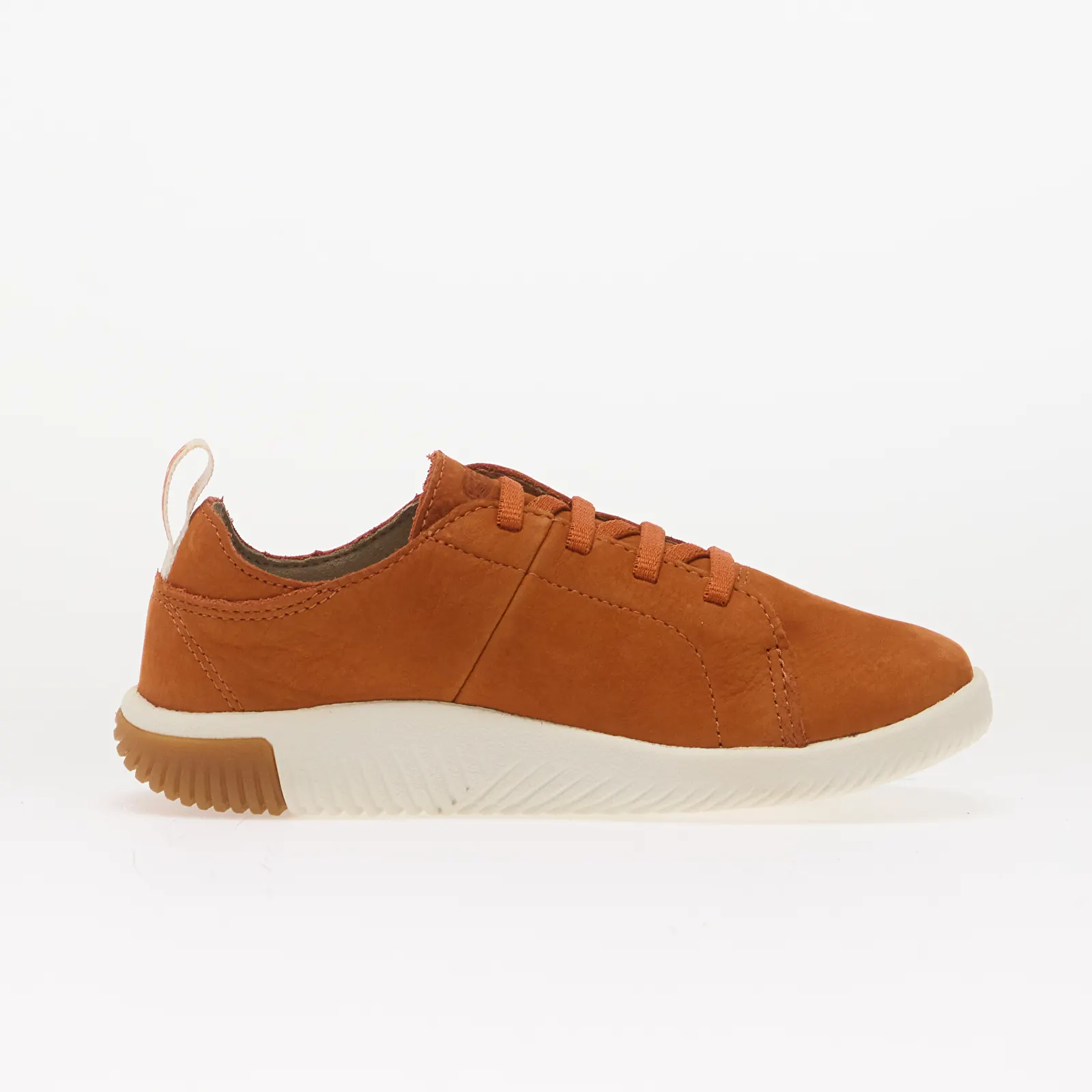Scarpe e sneakers bambini KEEN Knx Lace Youth Gold Flame/ Star White