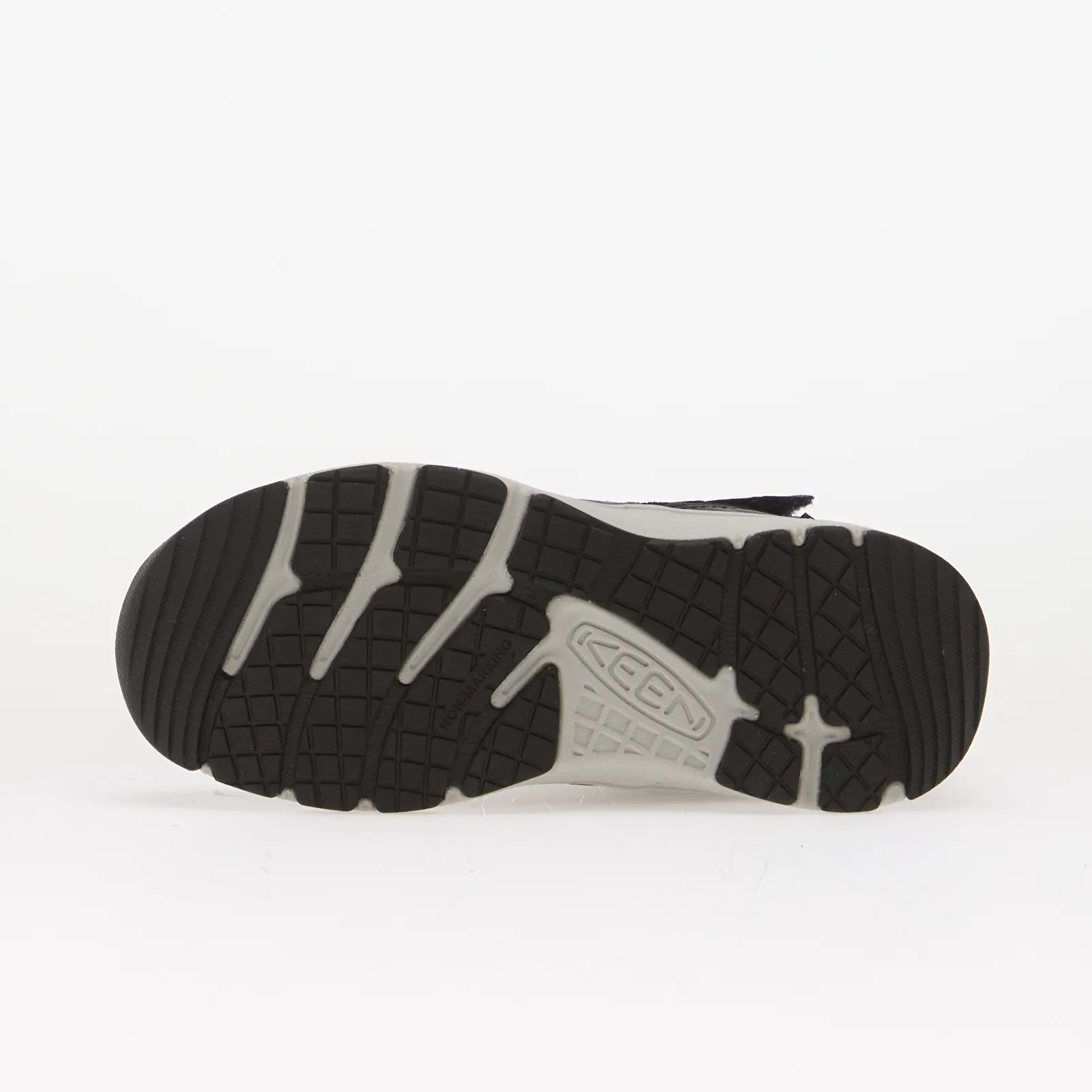Scarpe e sneakers bambini KEEN Skua MID WP Youth Naval Academy/ Rogue Green