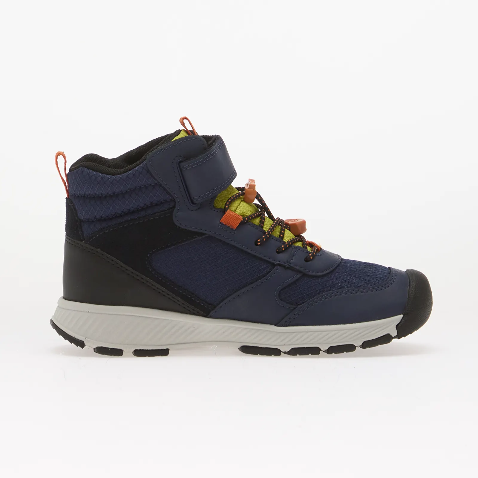 Scarpe e sneakers bambini KEEN Skua MID WP Youth Naval Academy/ Rogue Green