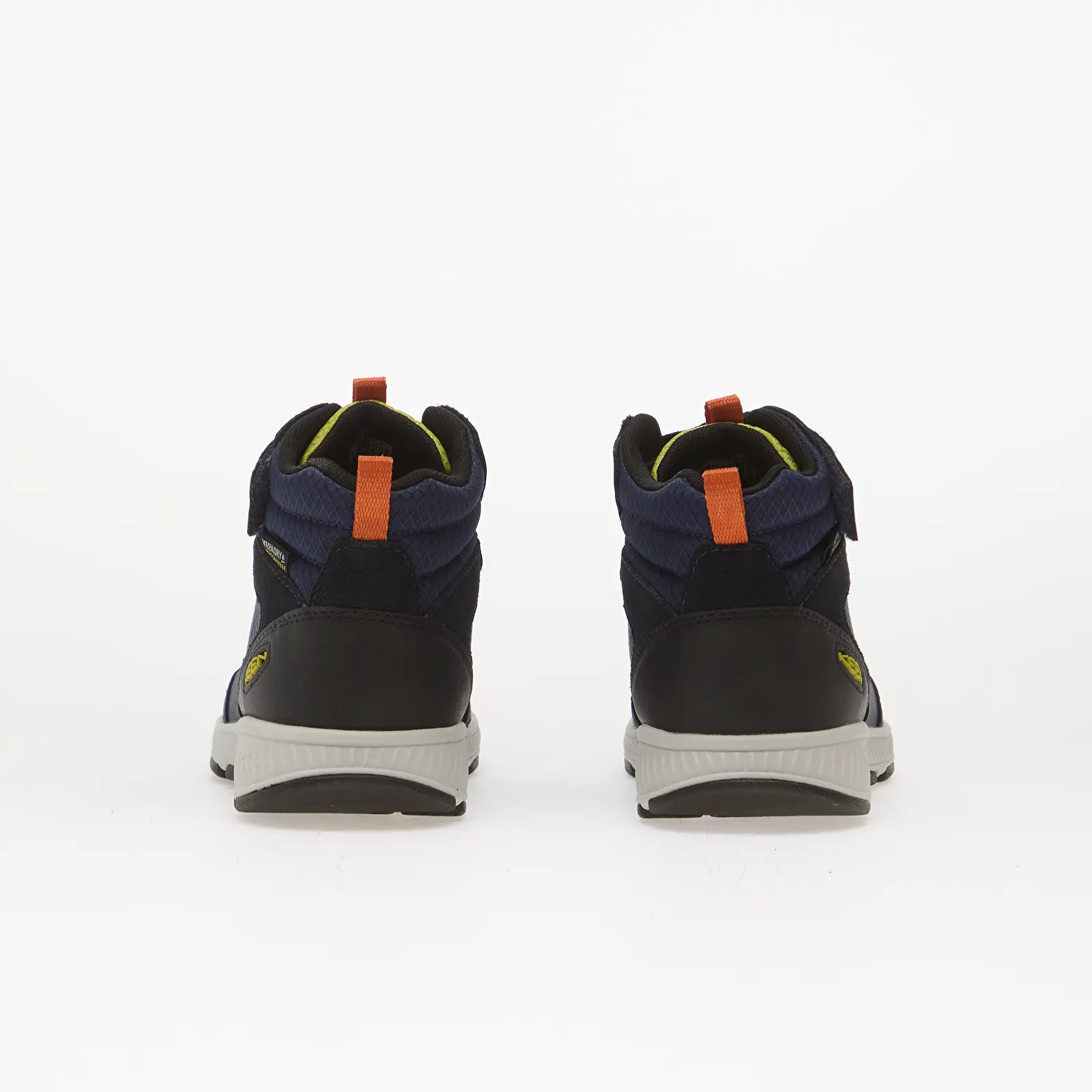 Scarpe e sneakers bambini KEEN Skua MID WP Youth Naval Academy/ Rogue Green
