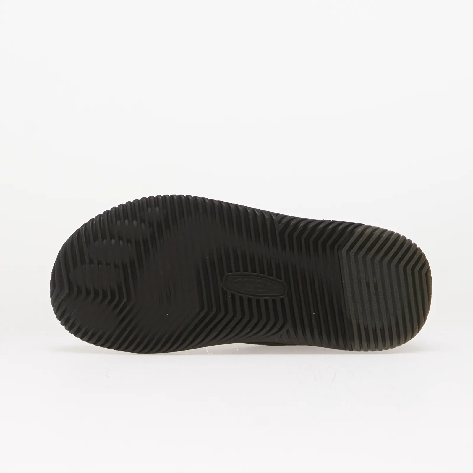 Kids' sneakers and shoes KEEN Knx Lace Youth Triple Black