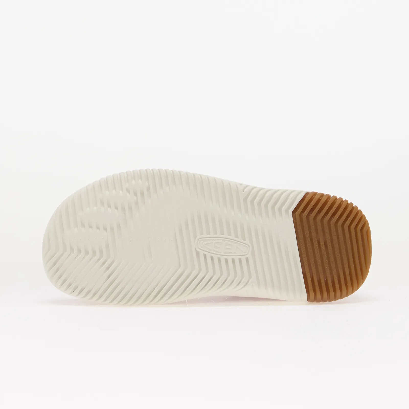 Otroške superge in čevlji KEEN Knx Lace Youth Fig/ Star White