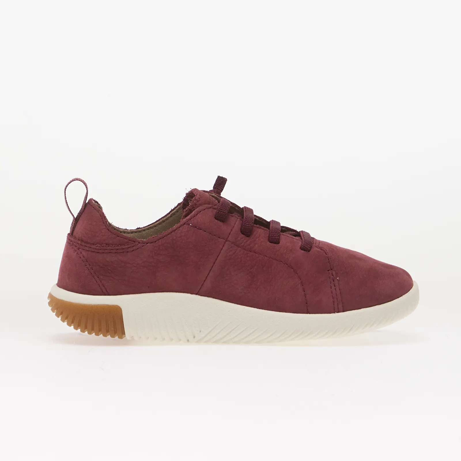 Otroške superge in čevlji KEEN Knx Lace Youth Fig/ Star White