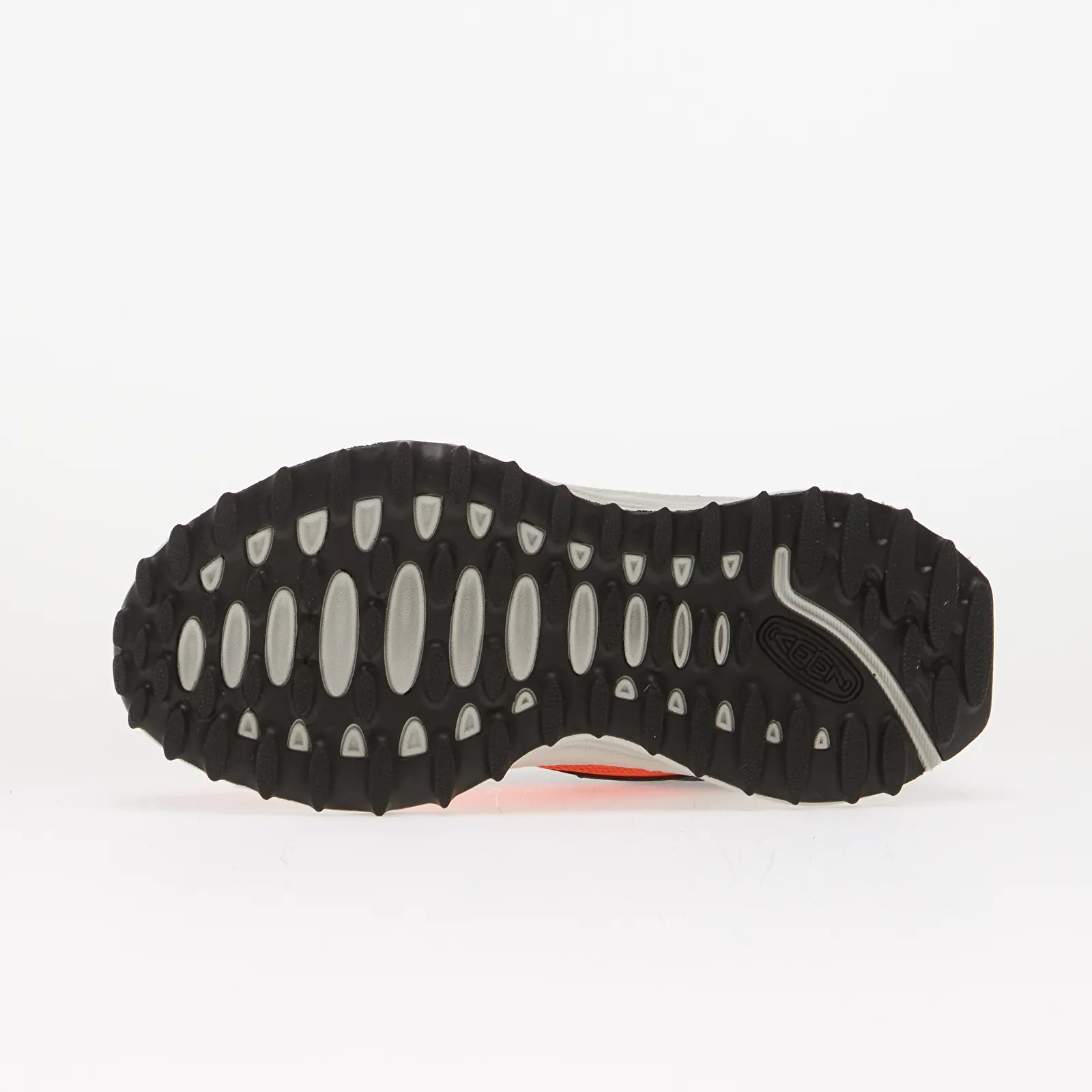 Chaussures et baskets enfants KEEN Zionic WP Youth Naval Academy/ Scarlet Ibis
