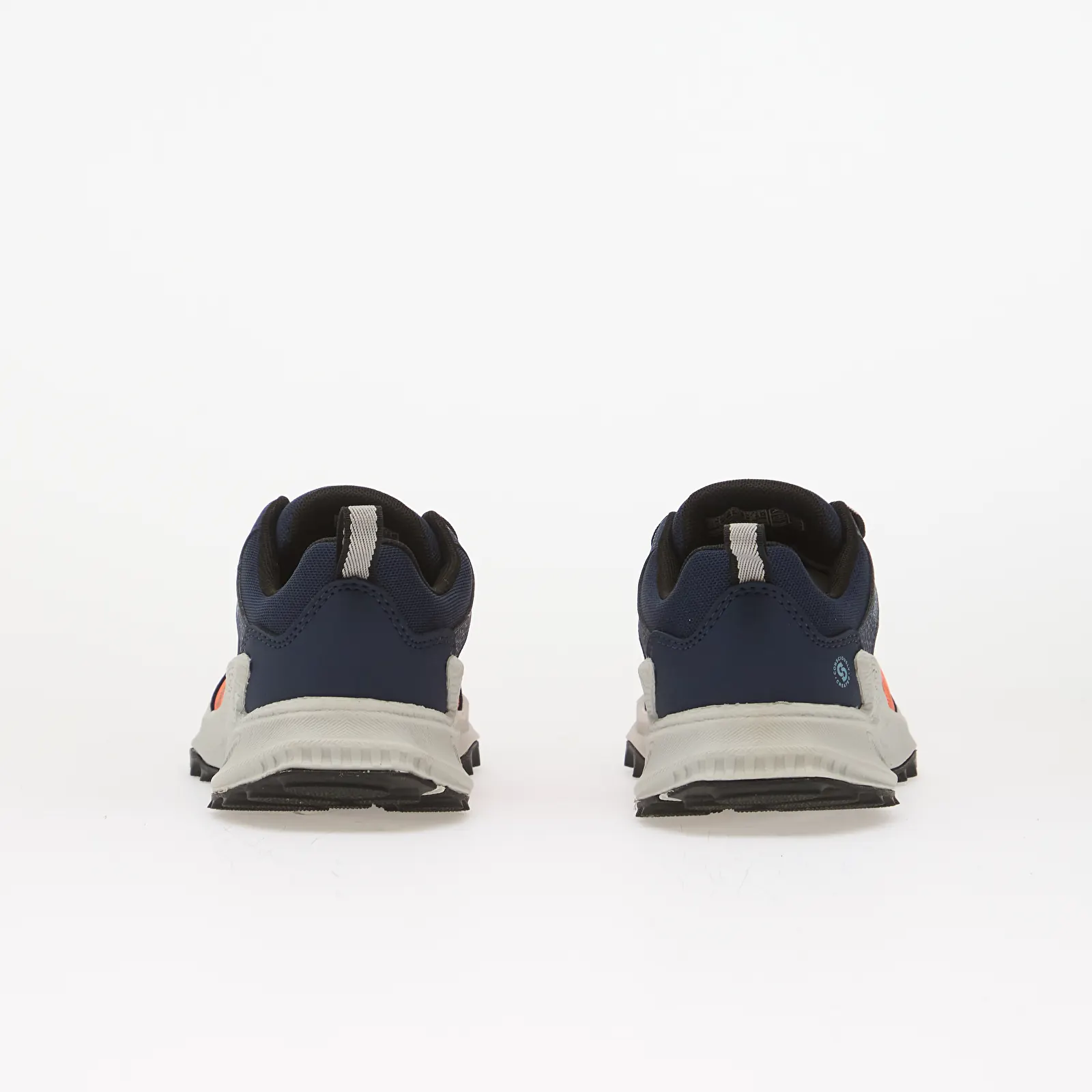 Chaussures et baskets enfants KEEN Zionic WP Youth Naval Academy/ Scarlet Ibis