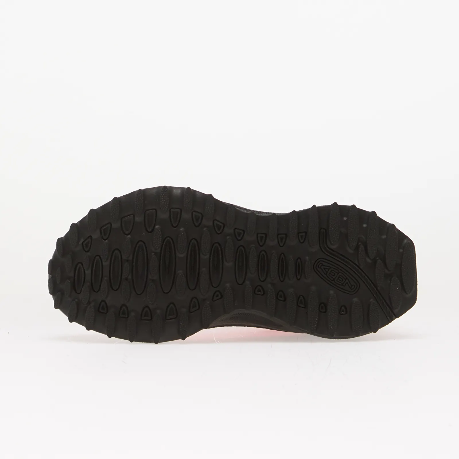Chaussures et baskets enfants KEEN Jasper Zionic Youth Cashmere Rose/ Giggle Pink
