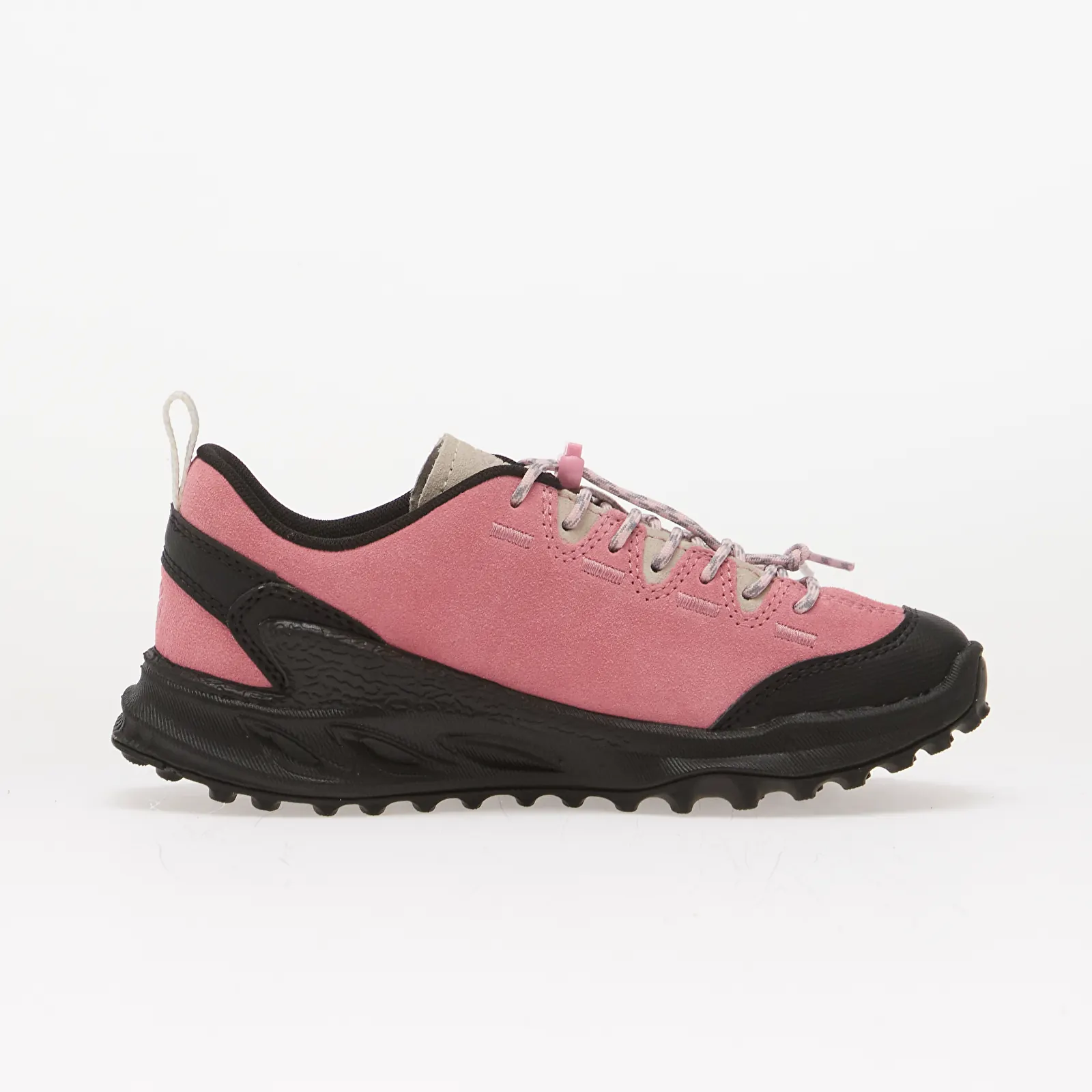 Chaussures et baskets enfants KEEN Jasper Zionic Youth Cashmere Rose/ Giggle Pink