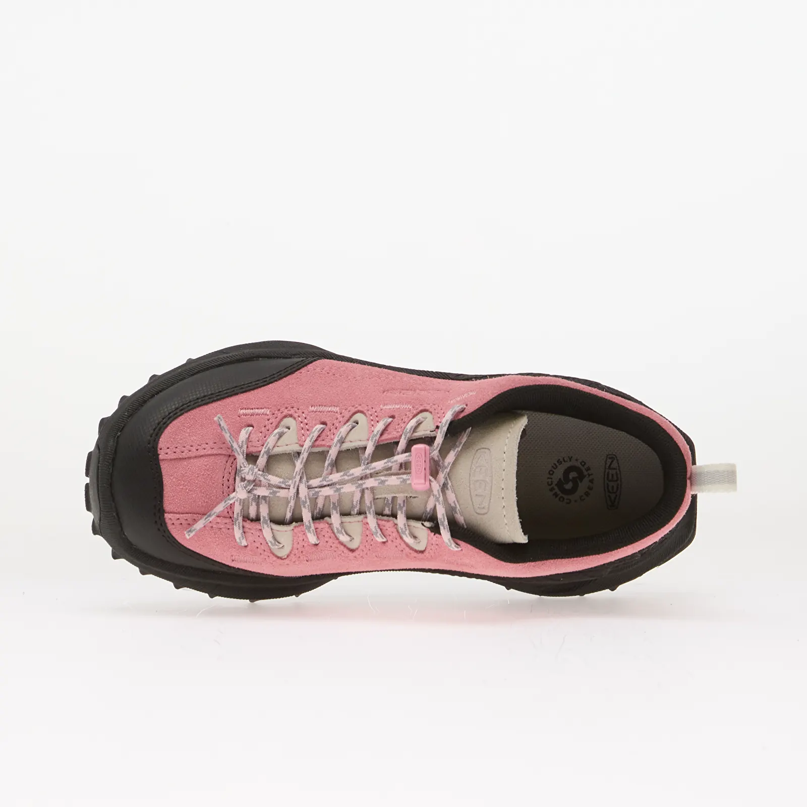 Chaussures et baskets enfants KEEN Jasper Zionic Youth Cashmere Rose/ Giggle Pink