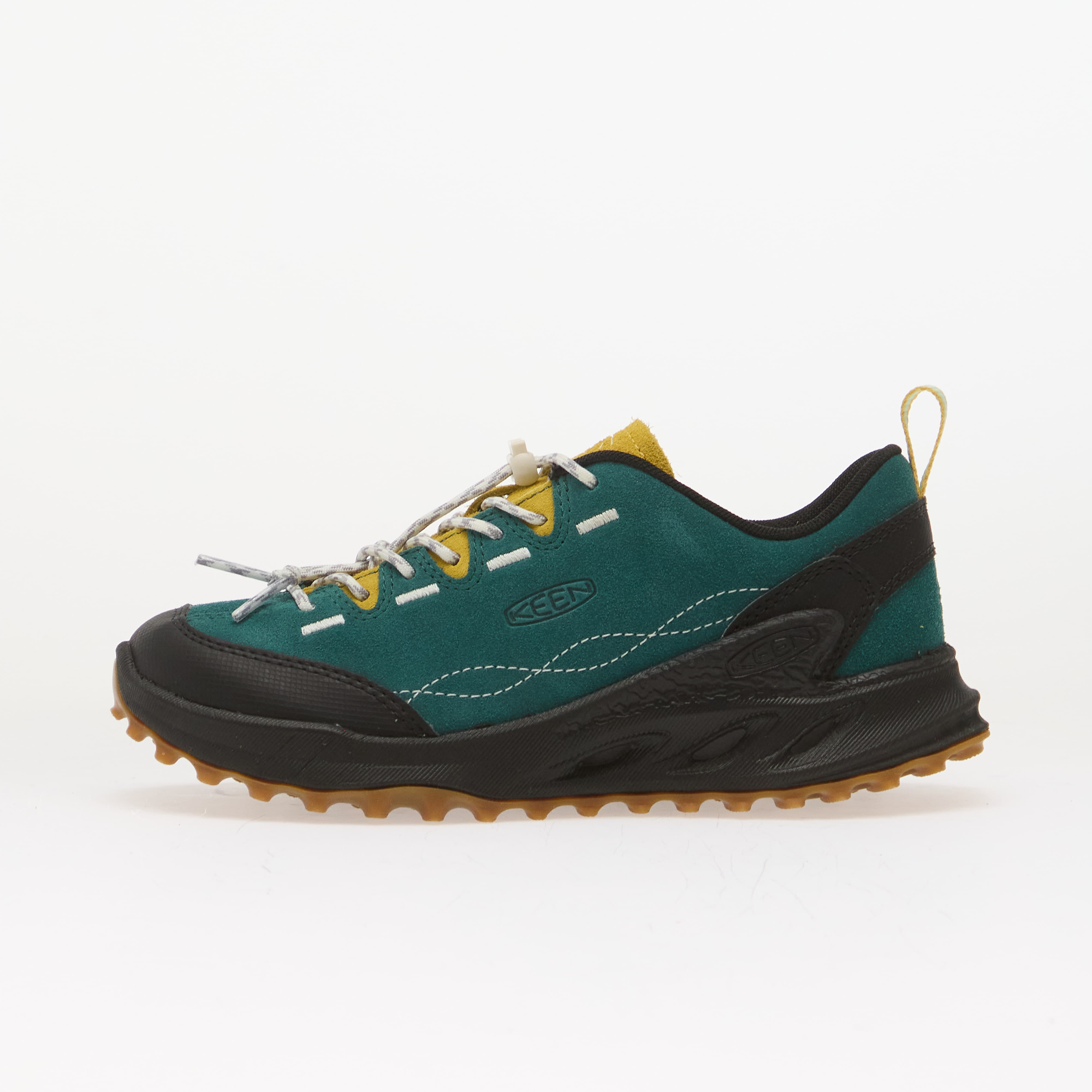 Сникърси KEEN Jasper Zionic Youth Mediterranea/ Cabbage EUR 32/33