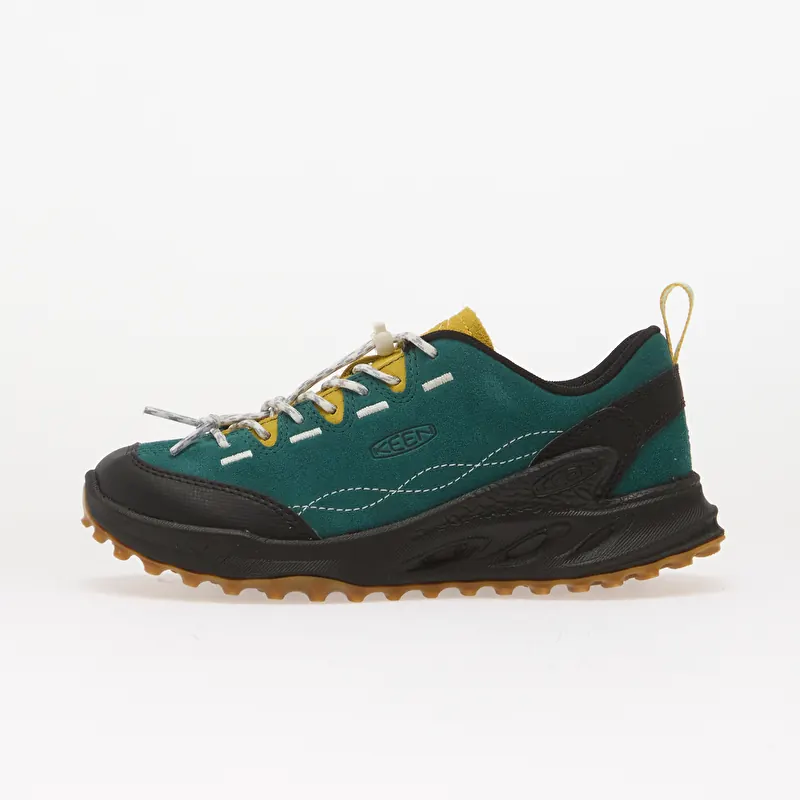 KEEN Jasper Zionic Youth Mediterranea/ Cabbage