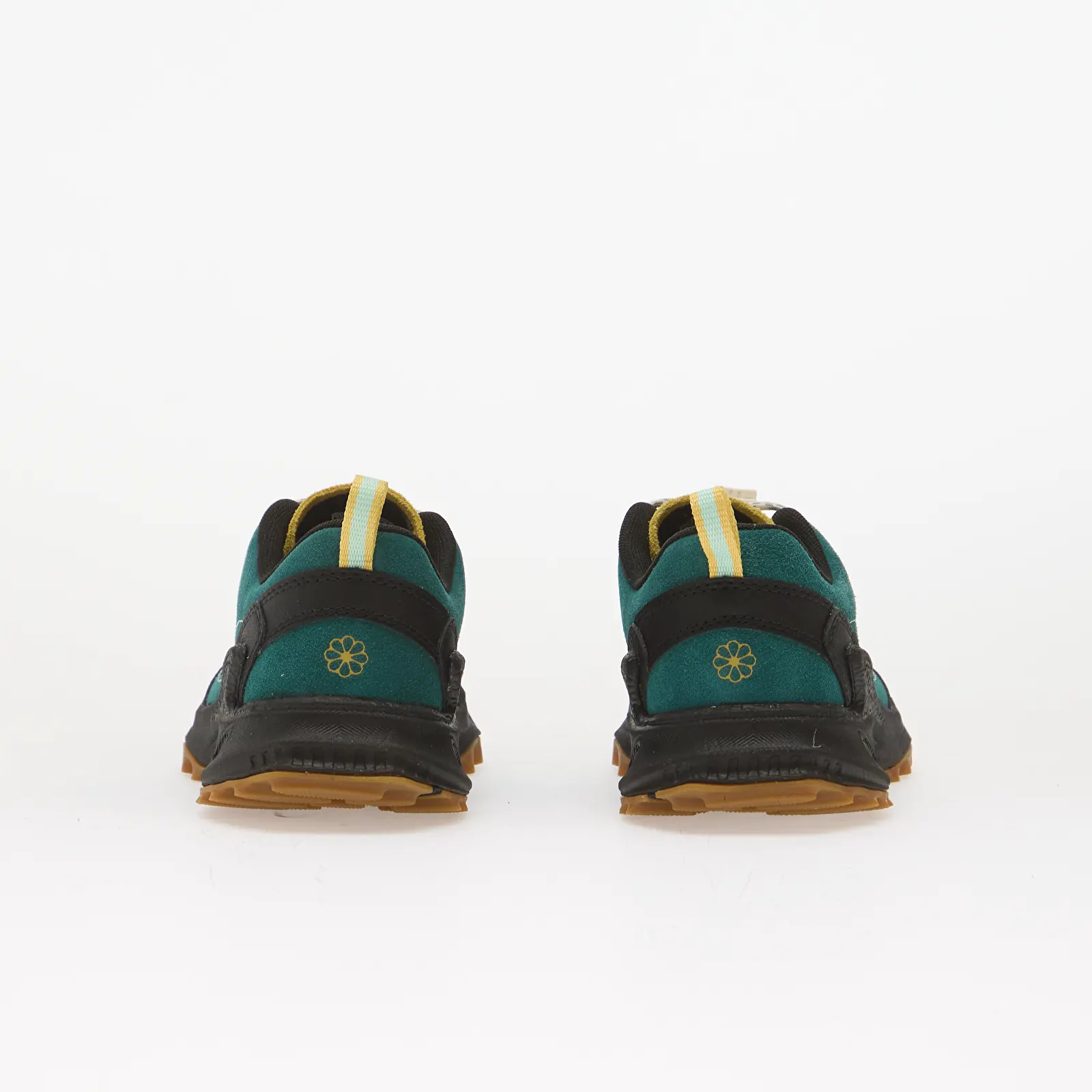 Zapatillas y zapatos para niños KEEN Jasper Zionic Youth Mediterranea/ Cabbage